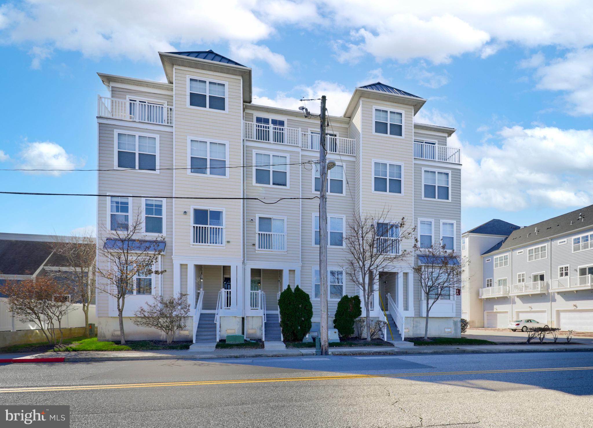 BROAD MARSH - Residential