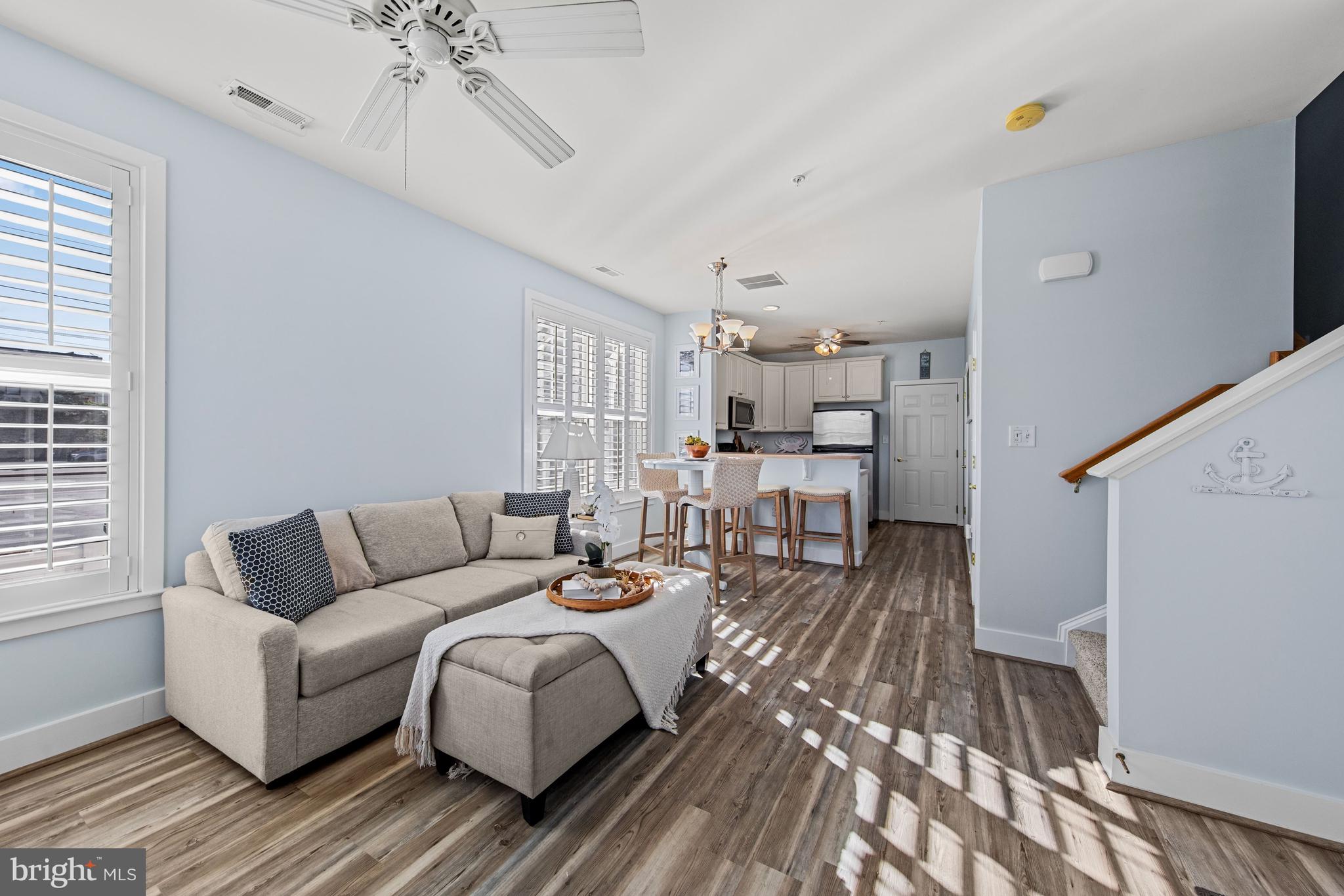 BROAD MARSH - Residential