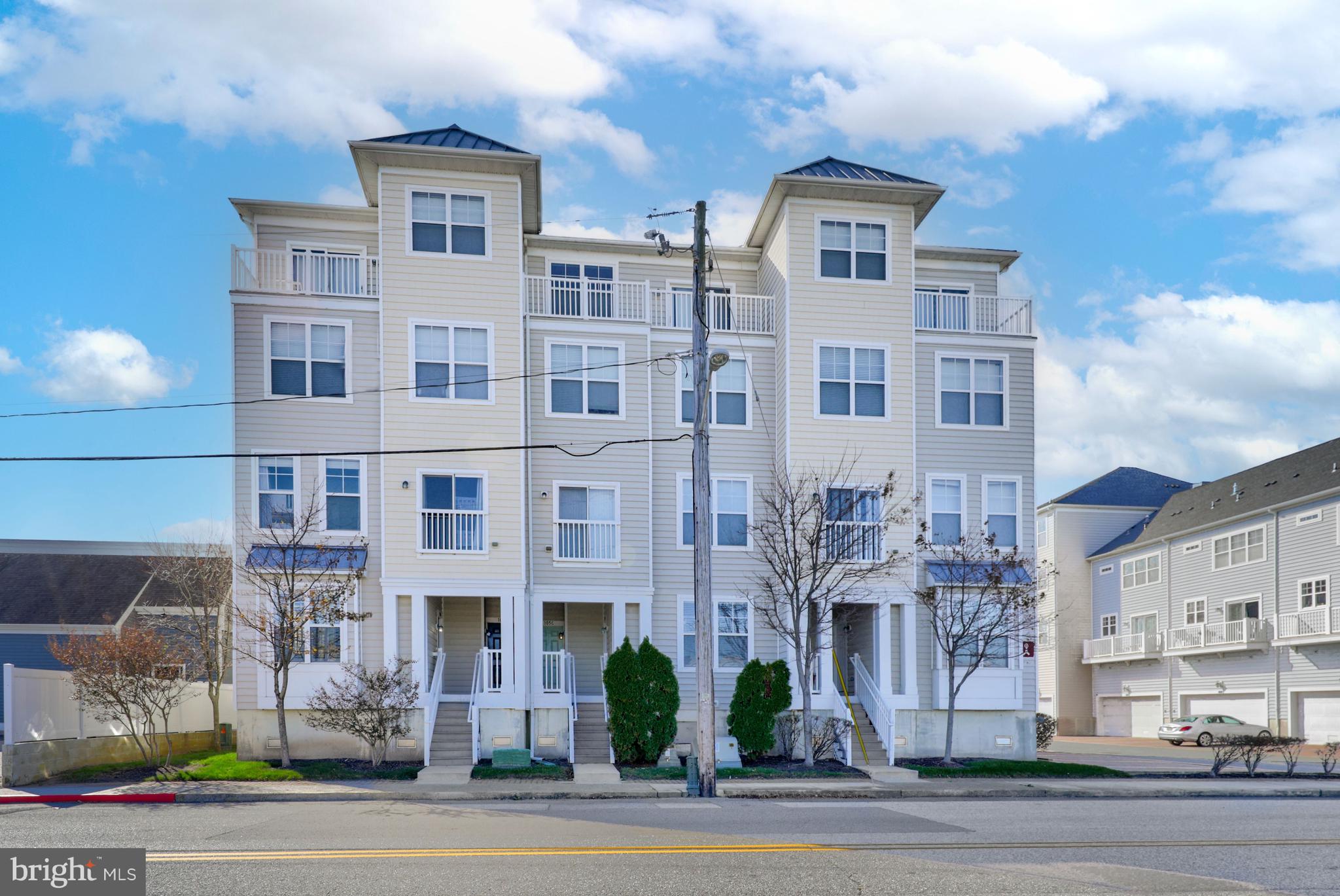 BROAD MARSH - Residential