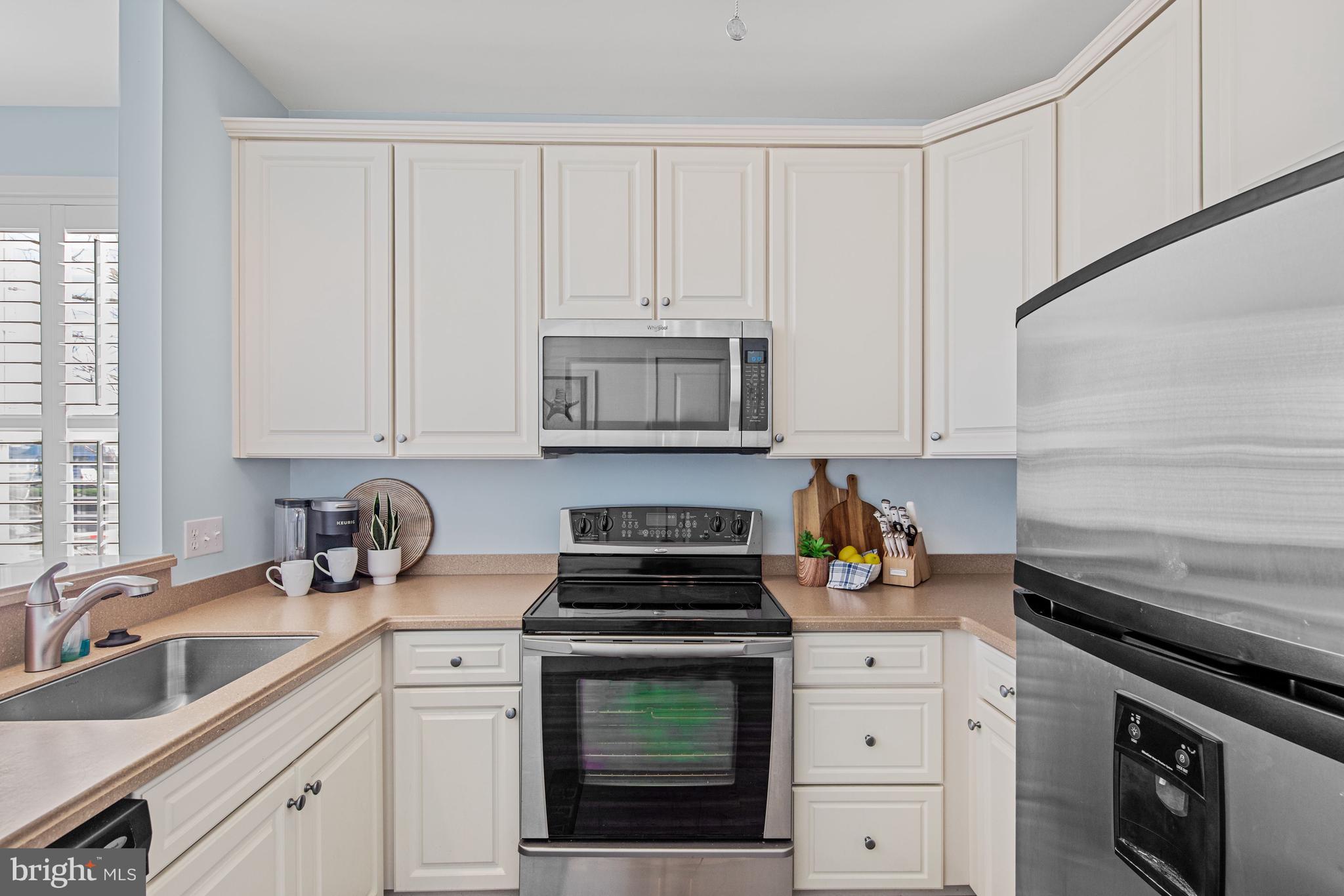 BROAD MARSH - Residential