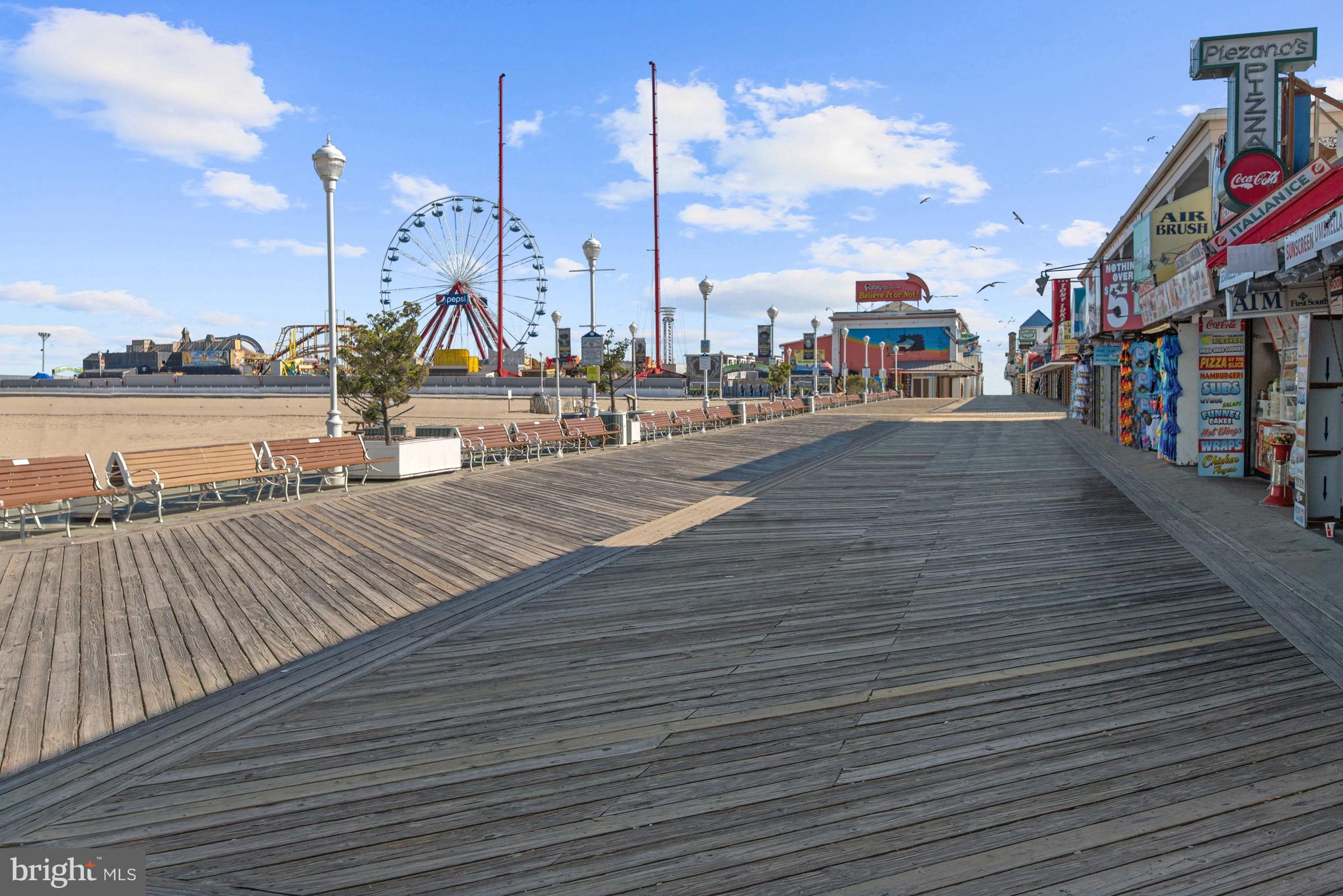 BROAD MARSH - Residential