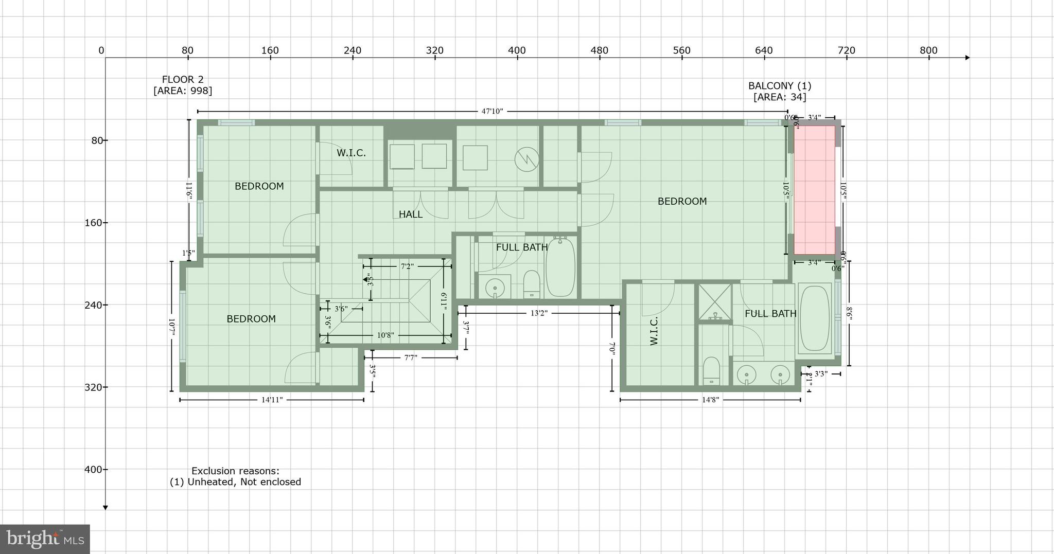BROAD MARSH - Residential