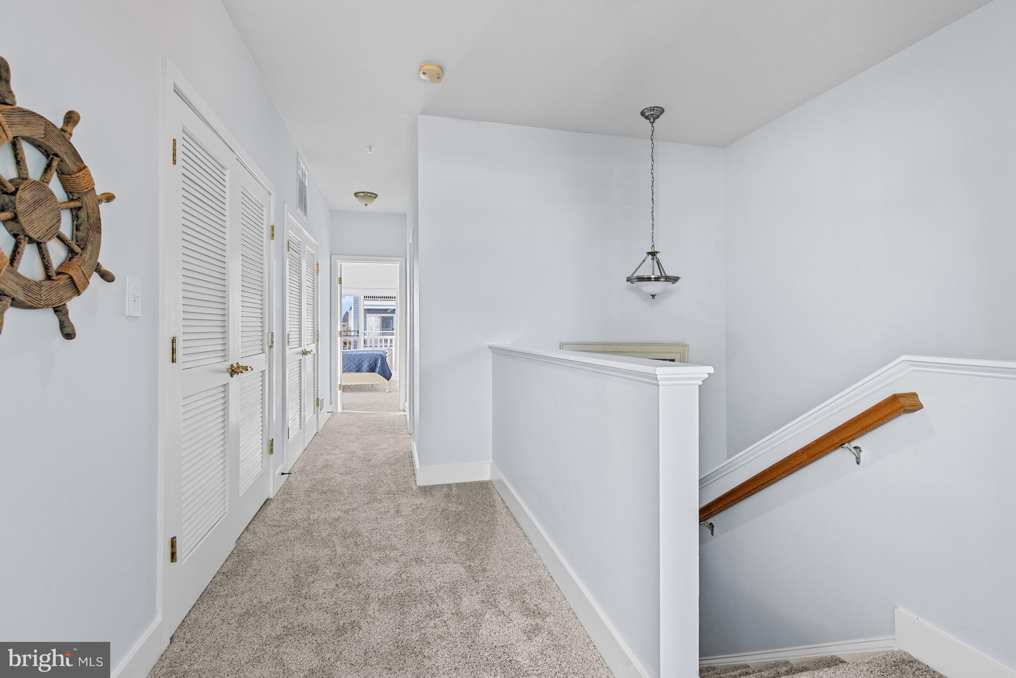 BROAD MARSH - Residential