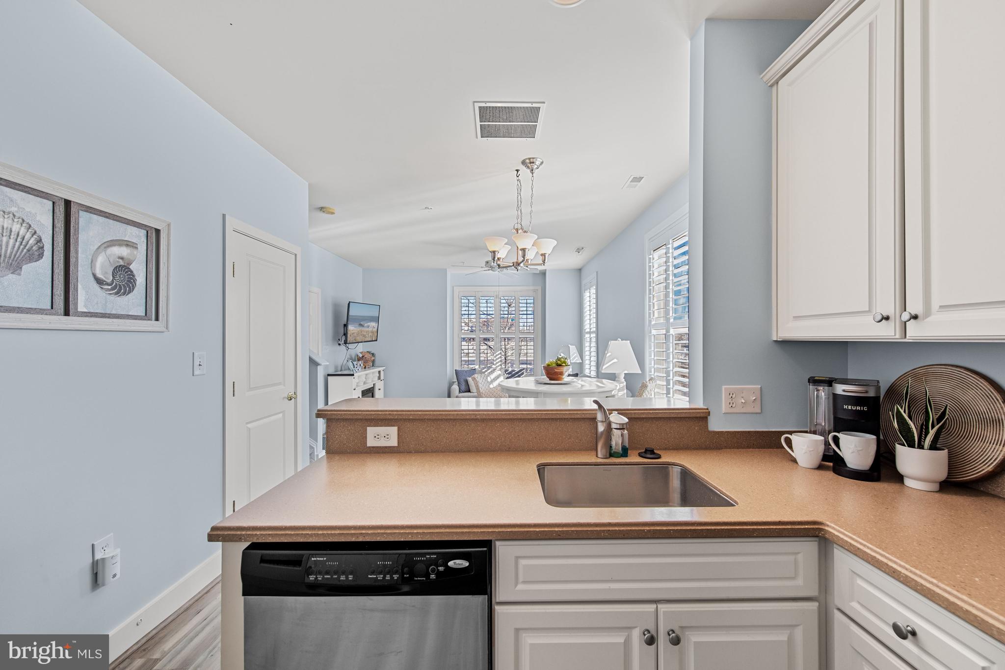 BROAD MARSH - Residential