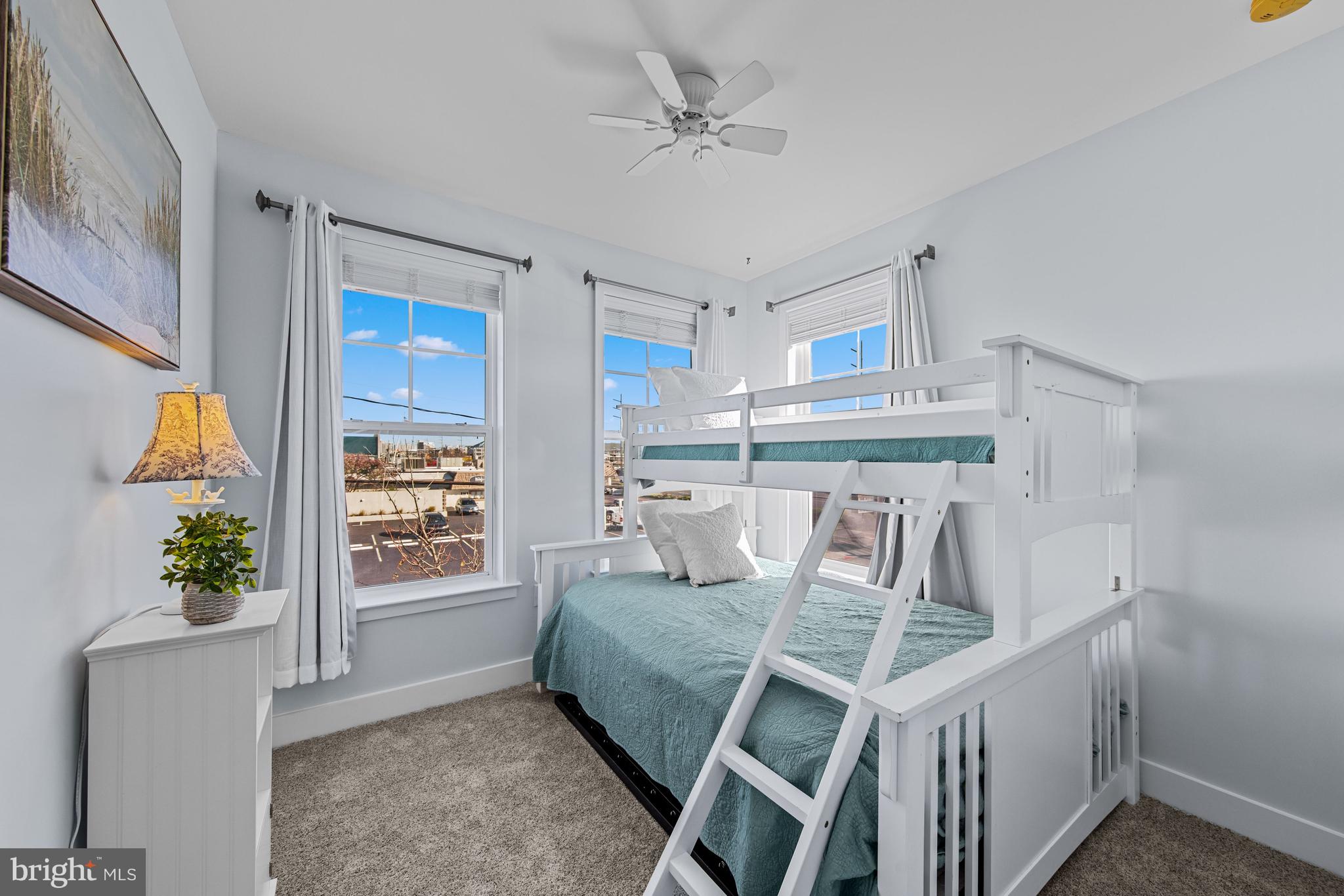 BROAD MARSH - Residential