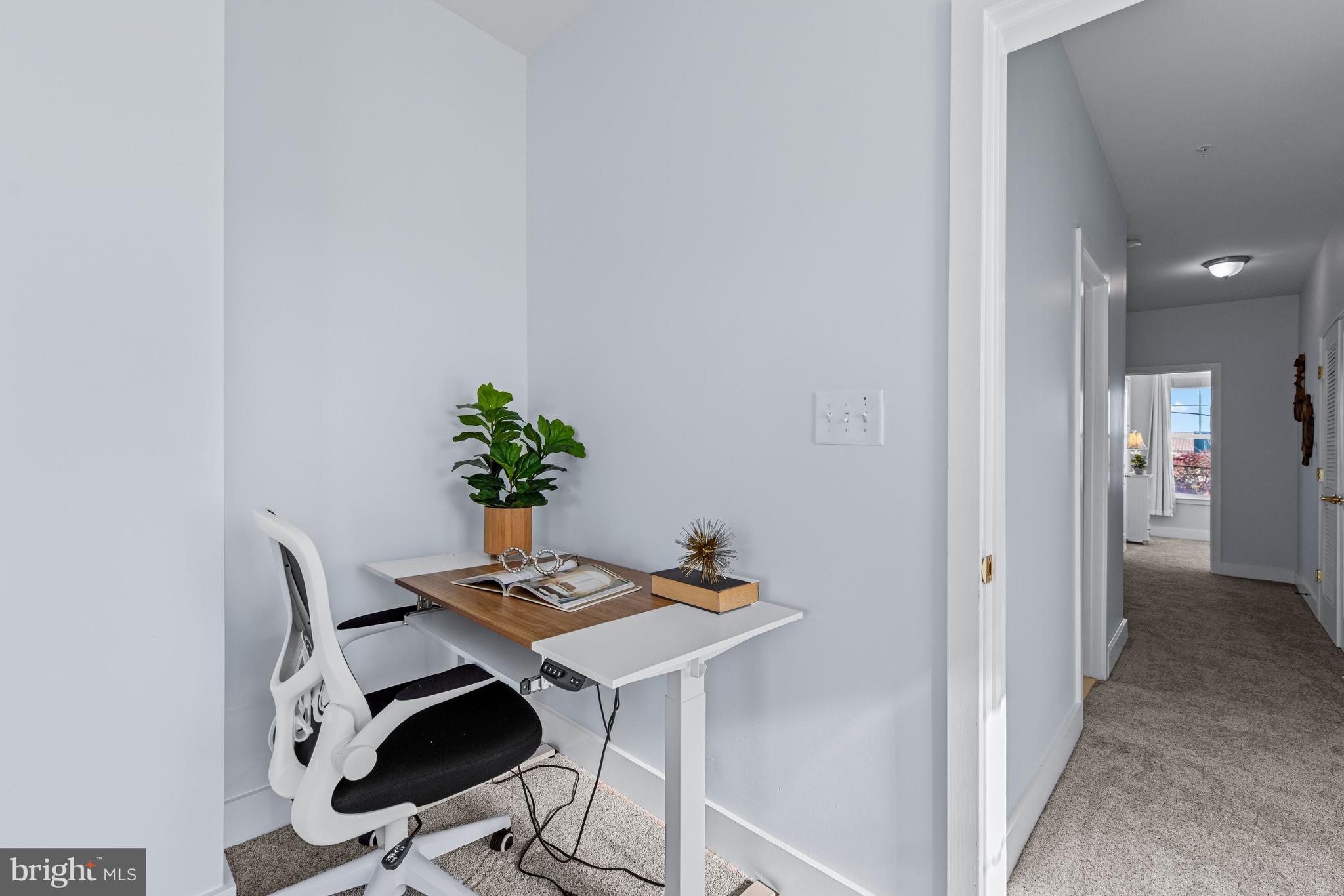 BROAD MARSH - Residential