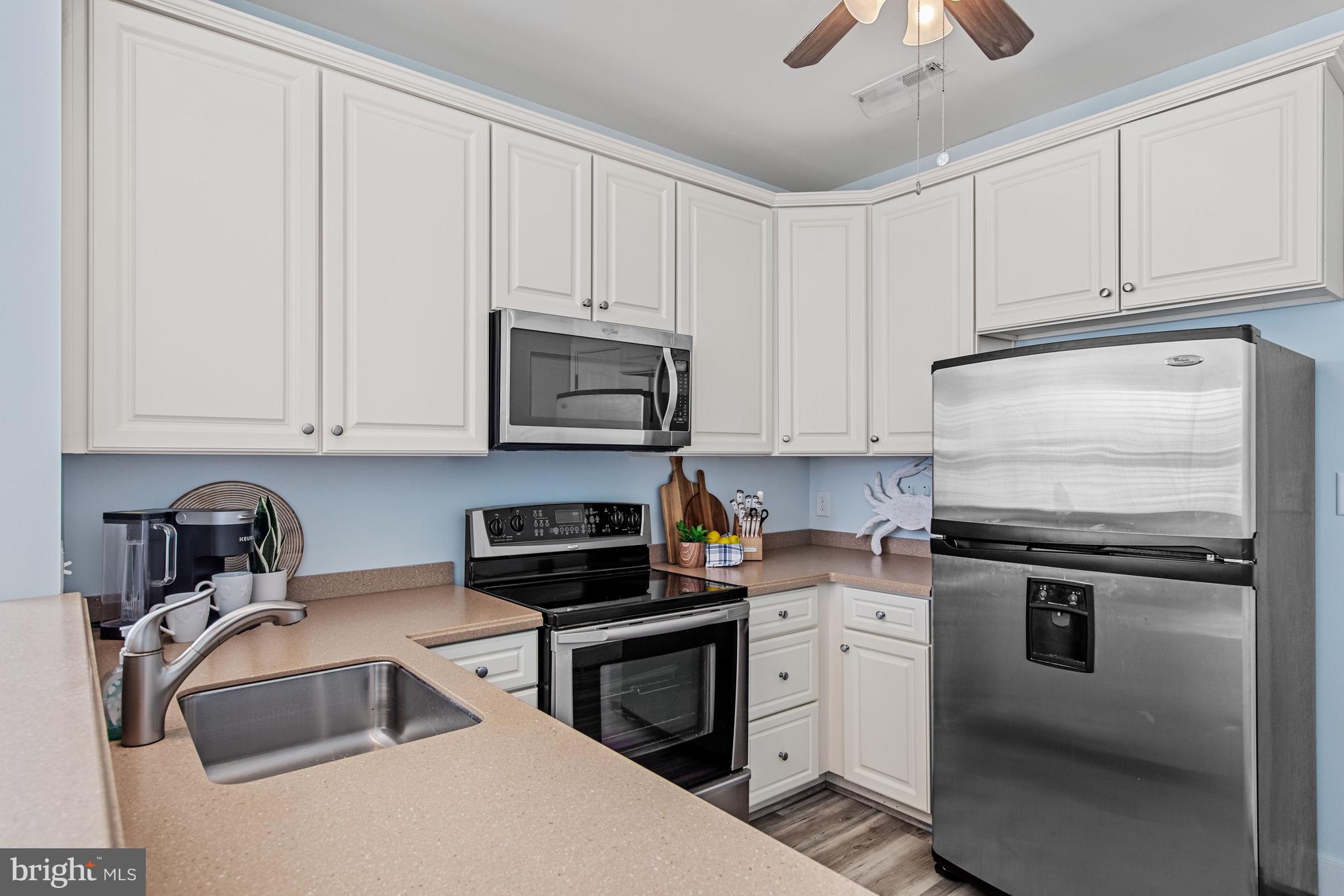 BROAD MARSH - Residential