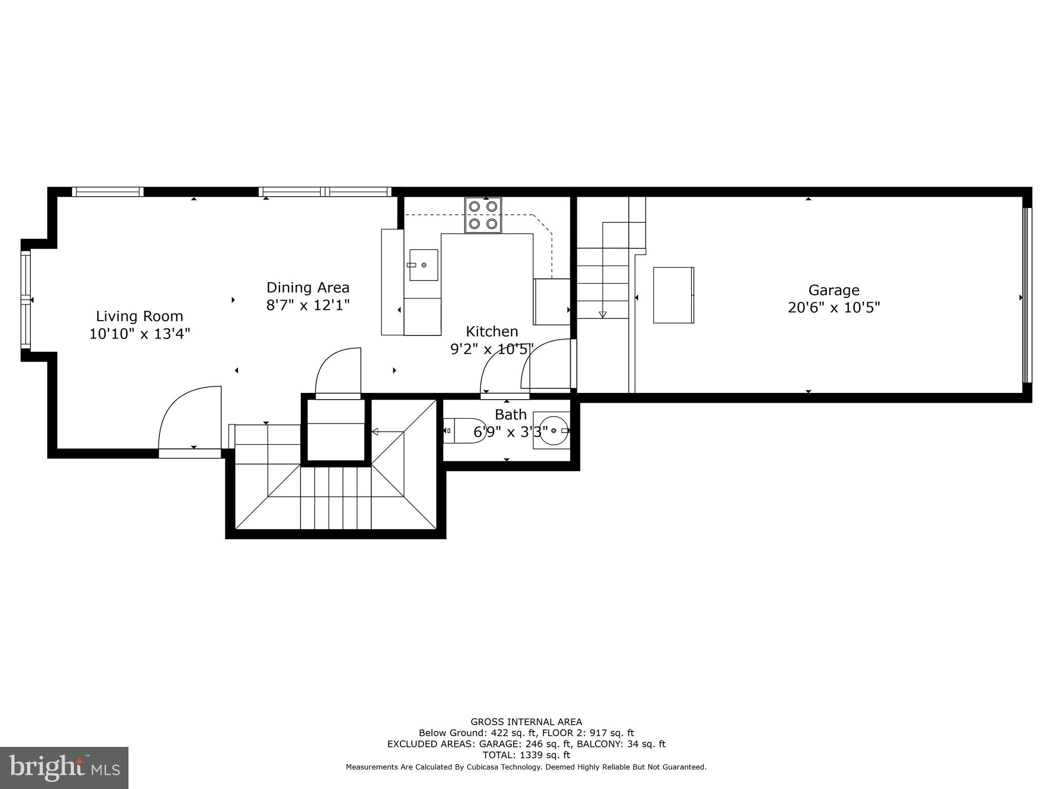 BROAD MARSH - Residential