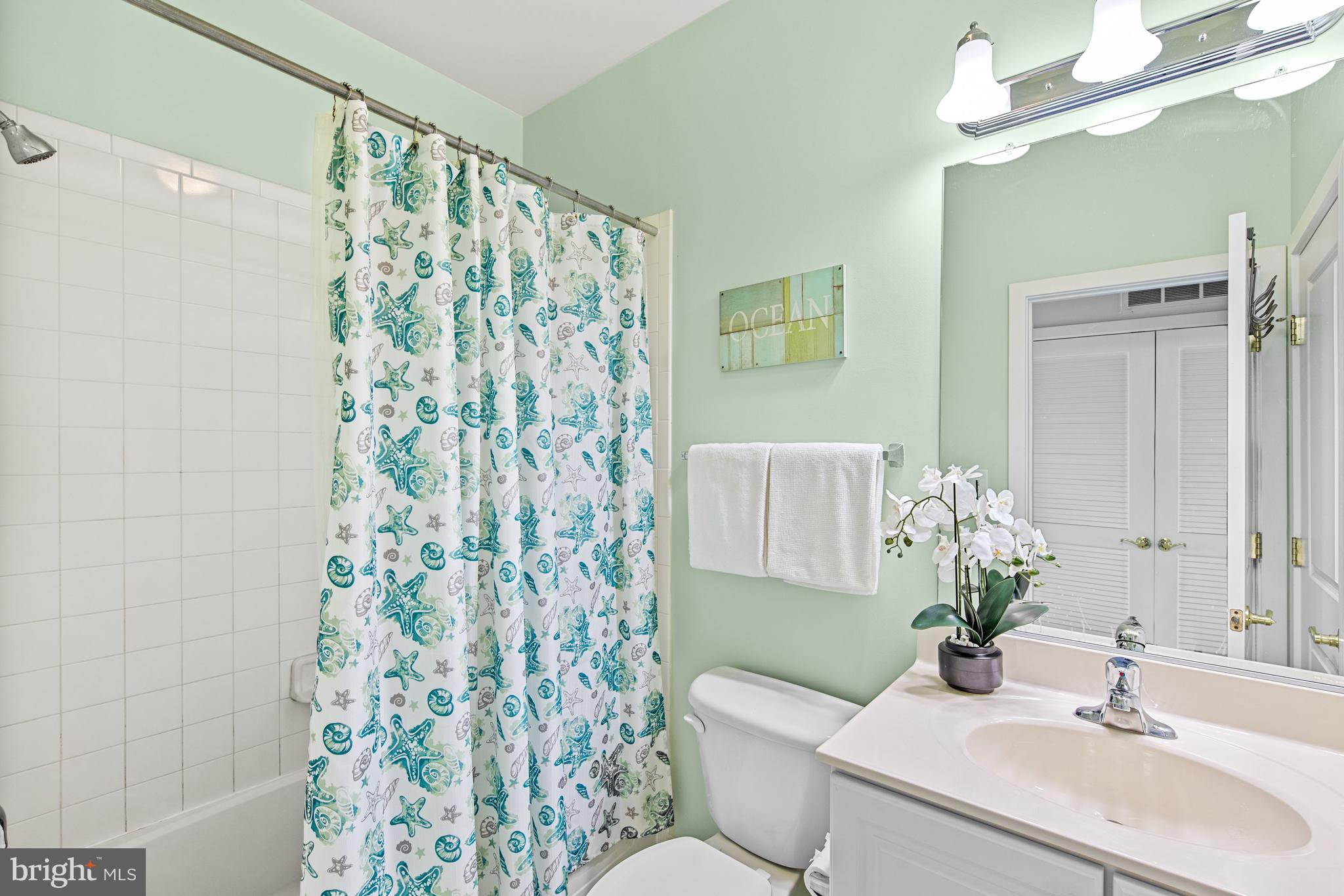 BROAD MARSH - Residential