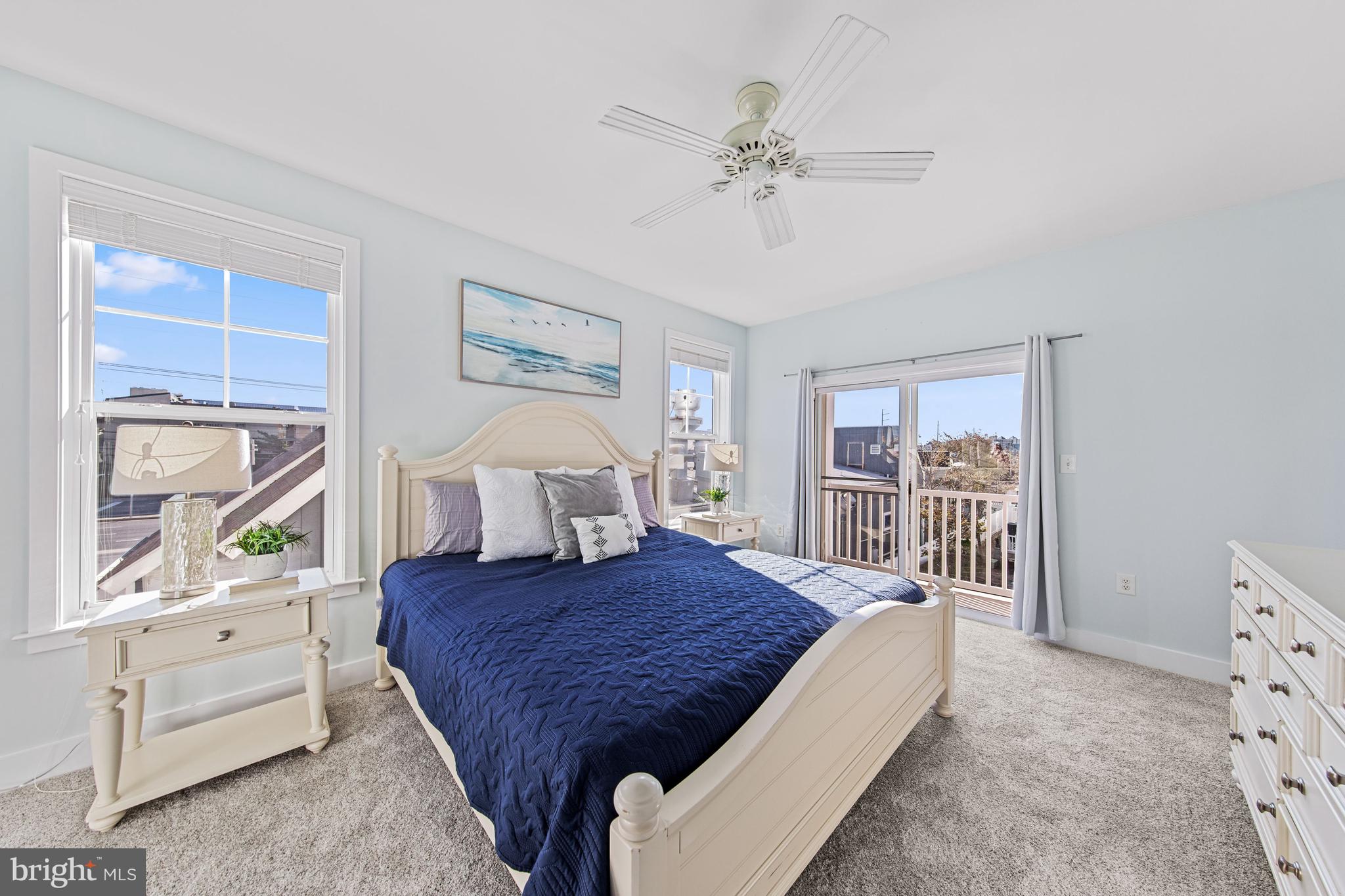 BROAD MARSH - Residential