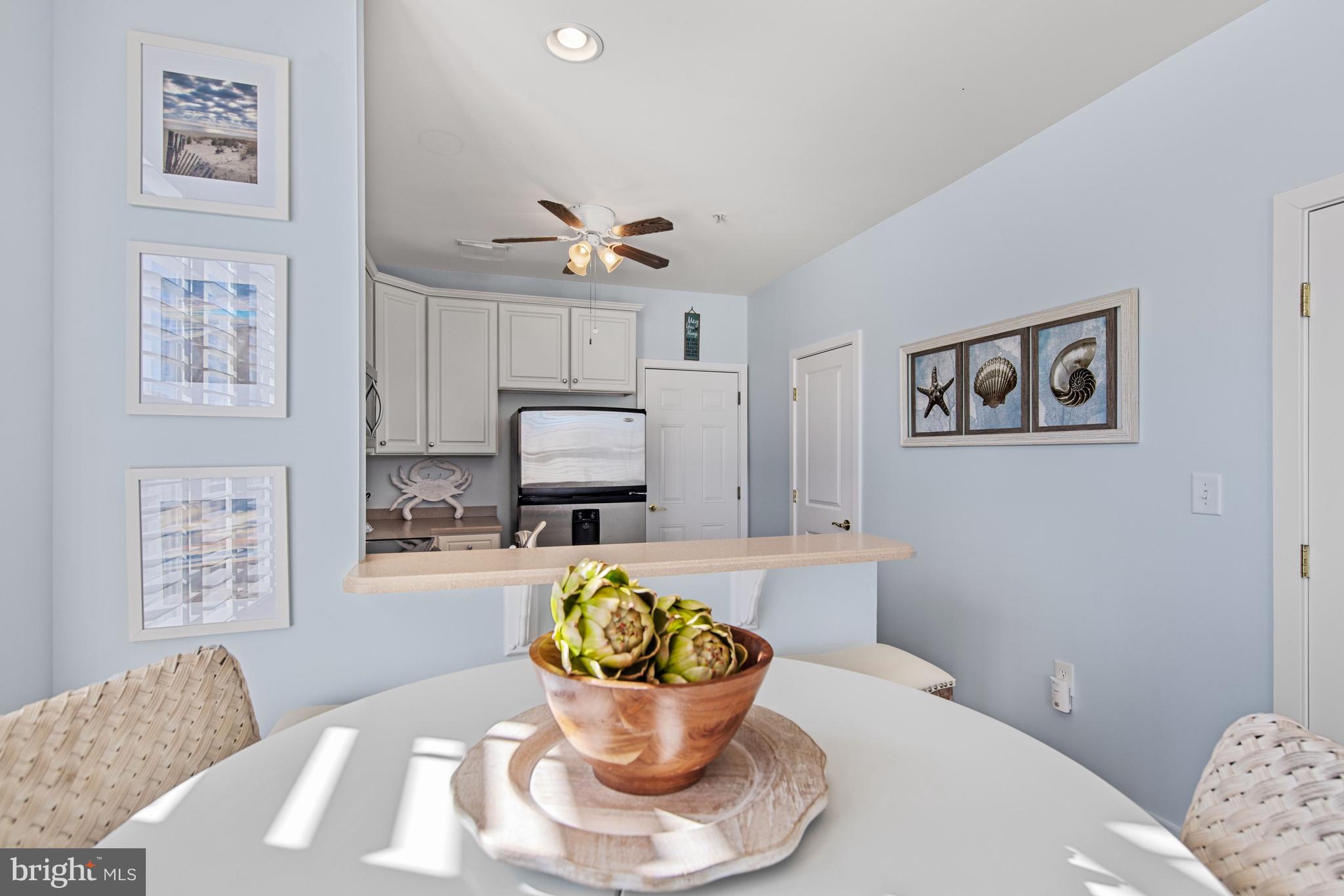 BROAD MARSH - Residential