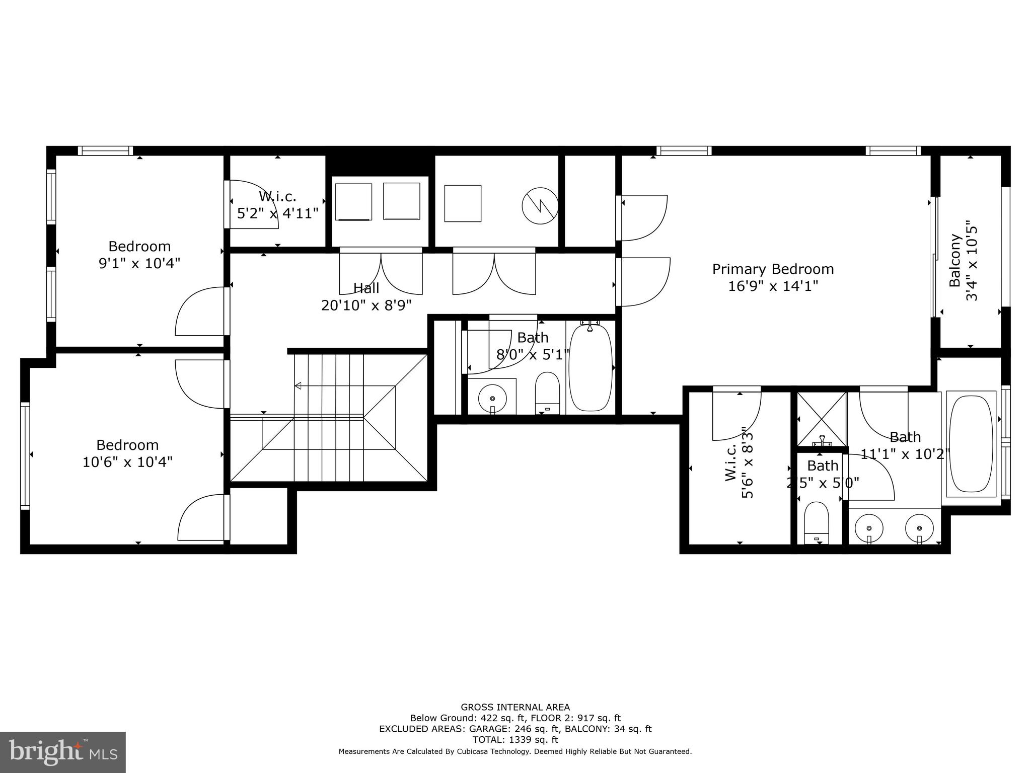 BROAD MARSH - Residential
