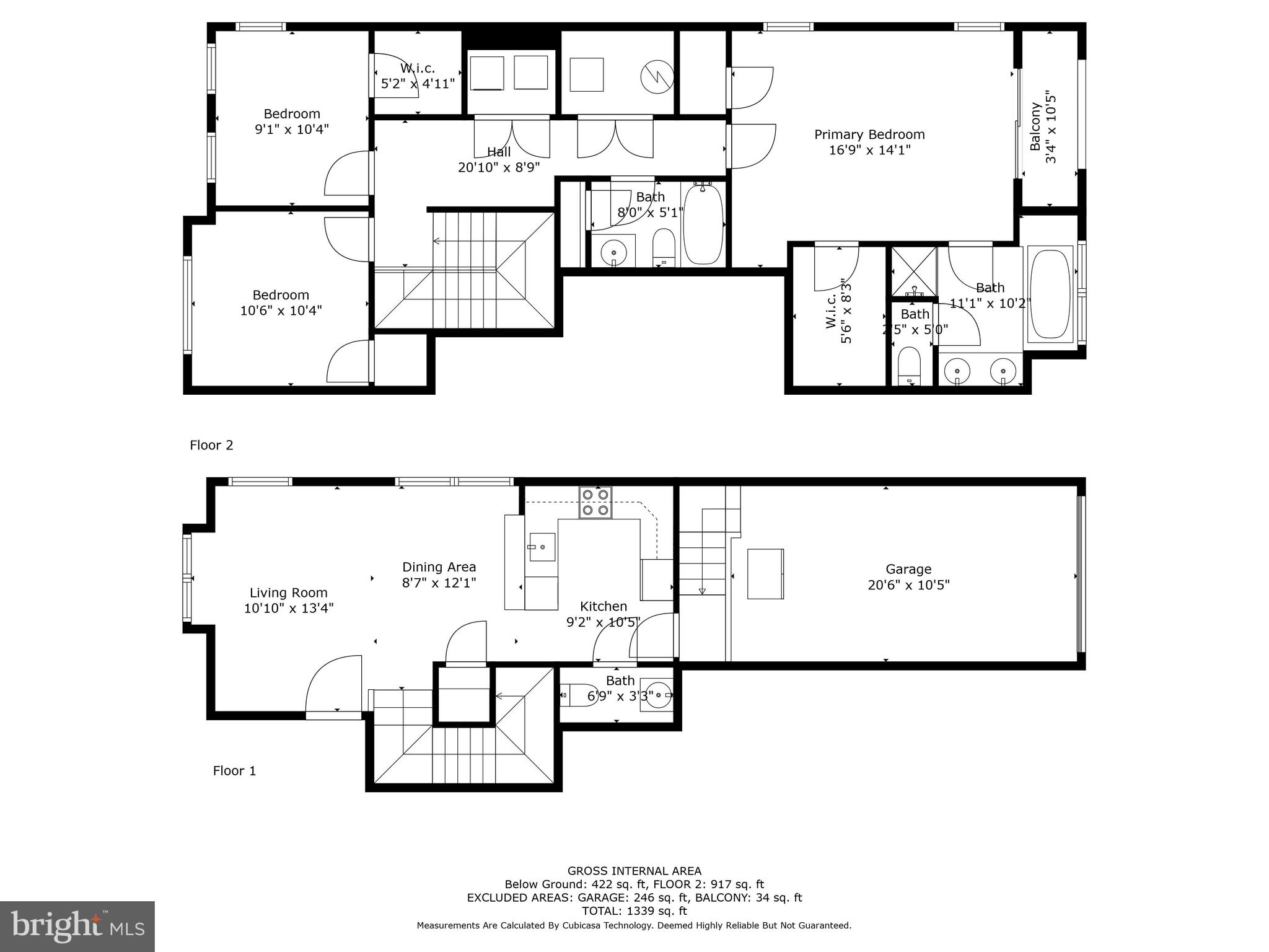 BROAD MARSH - Residential
