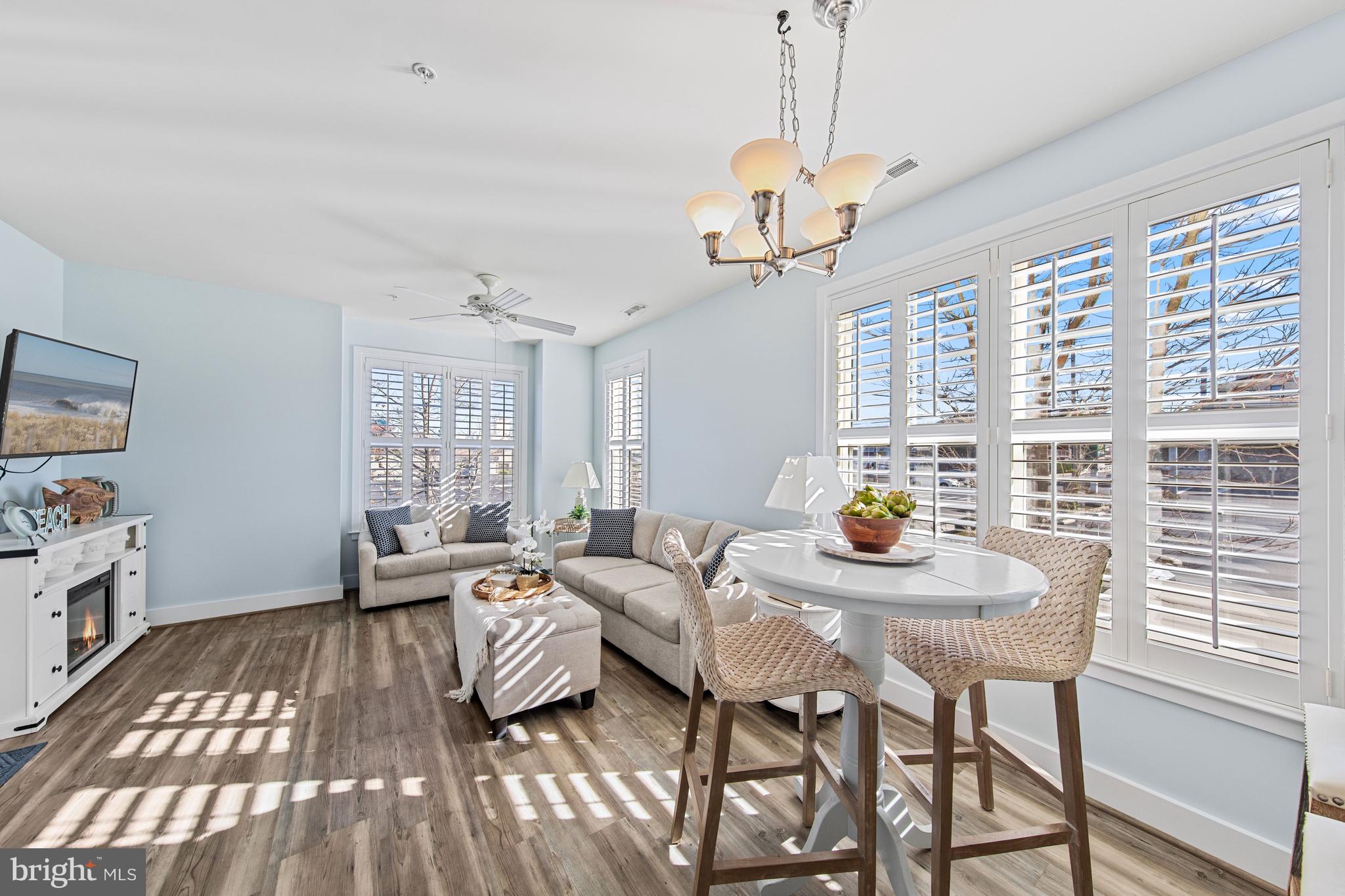 BROAD MARSH - Residential