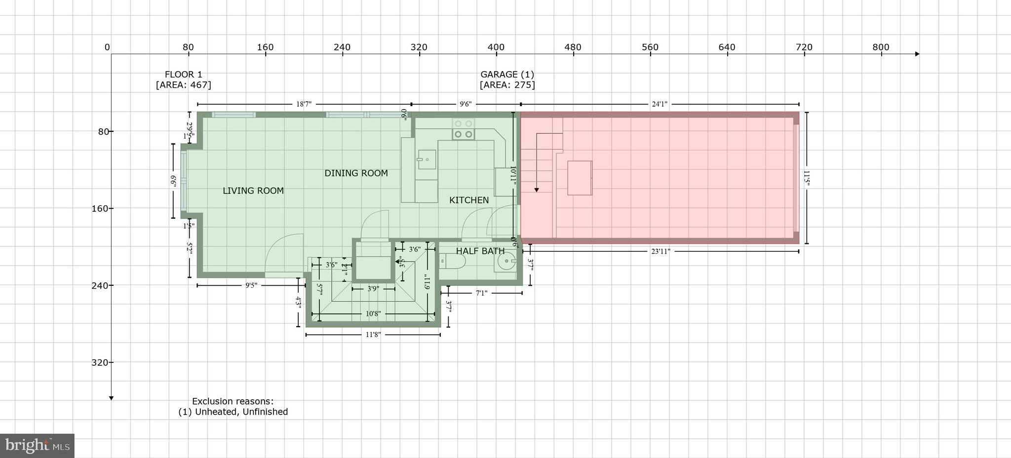 BROAD MARSH - Residential
