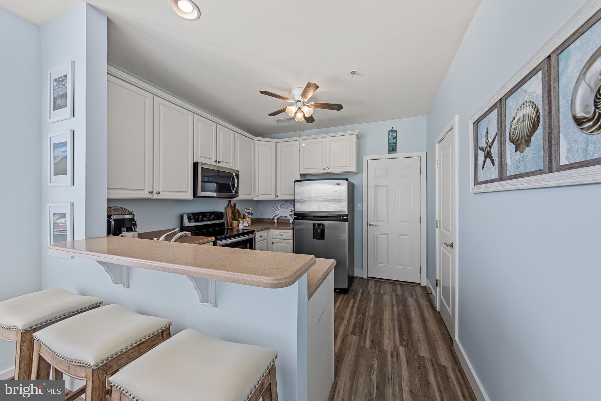 BROAD MARSH - Residential