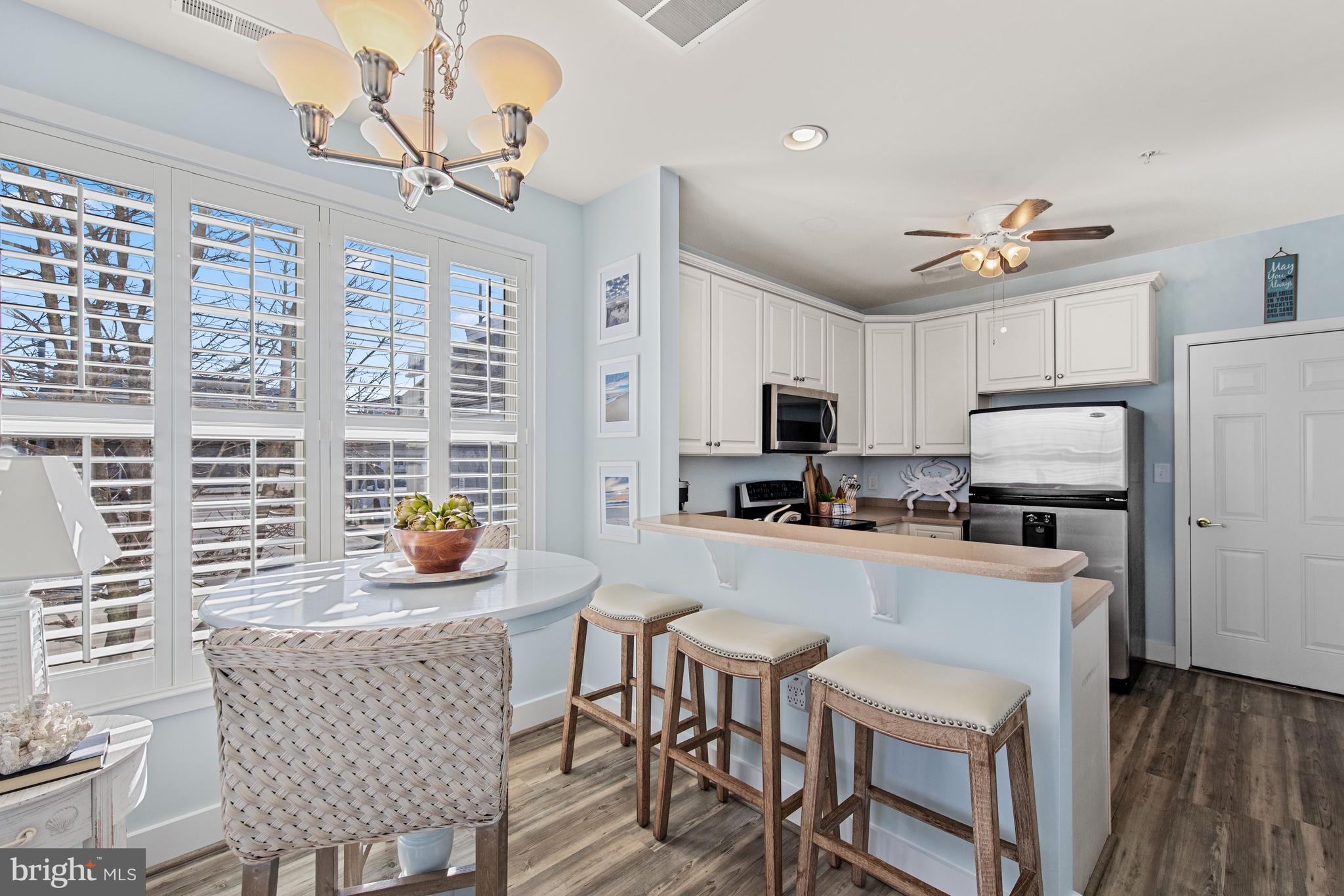 BROAD MARSH - Residential