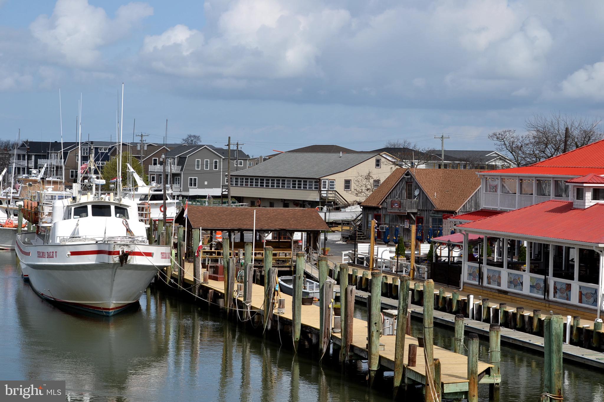 CAPE SHORES - Residential