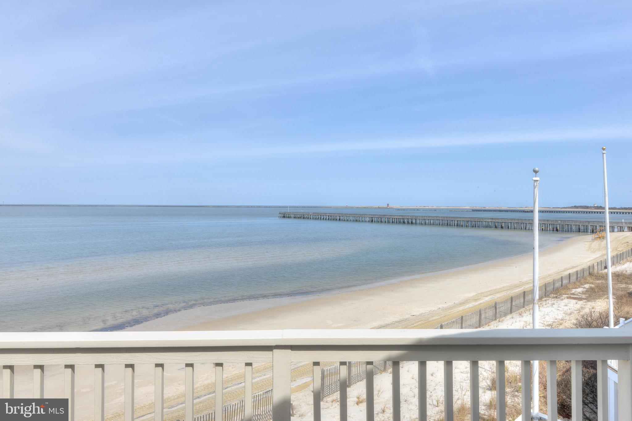 CAPE SHORES - Residential