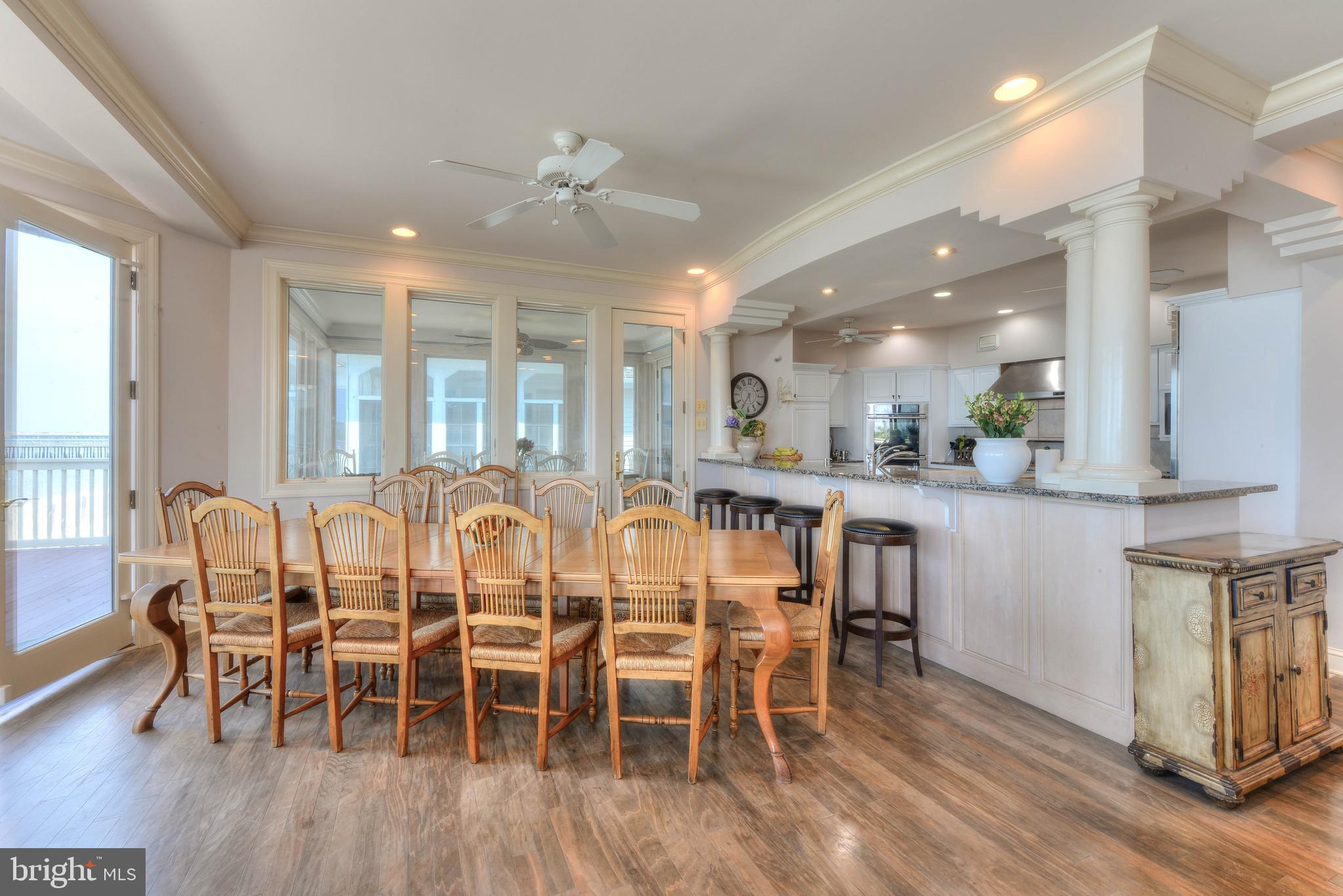 CAPE SHORES - Residential