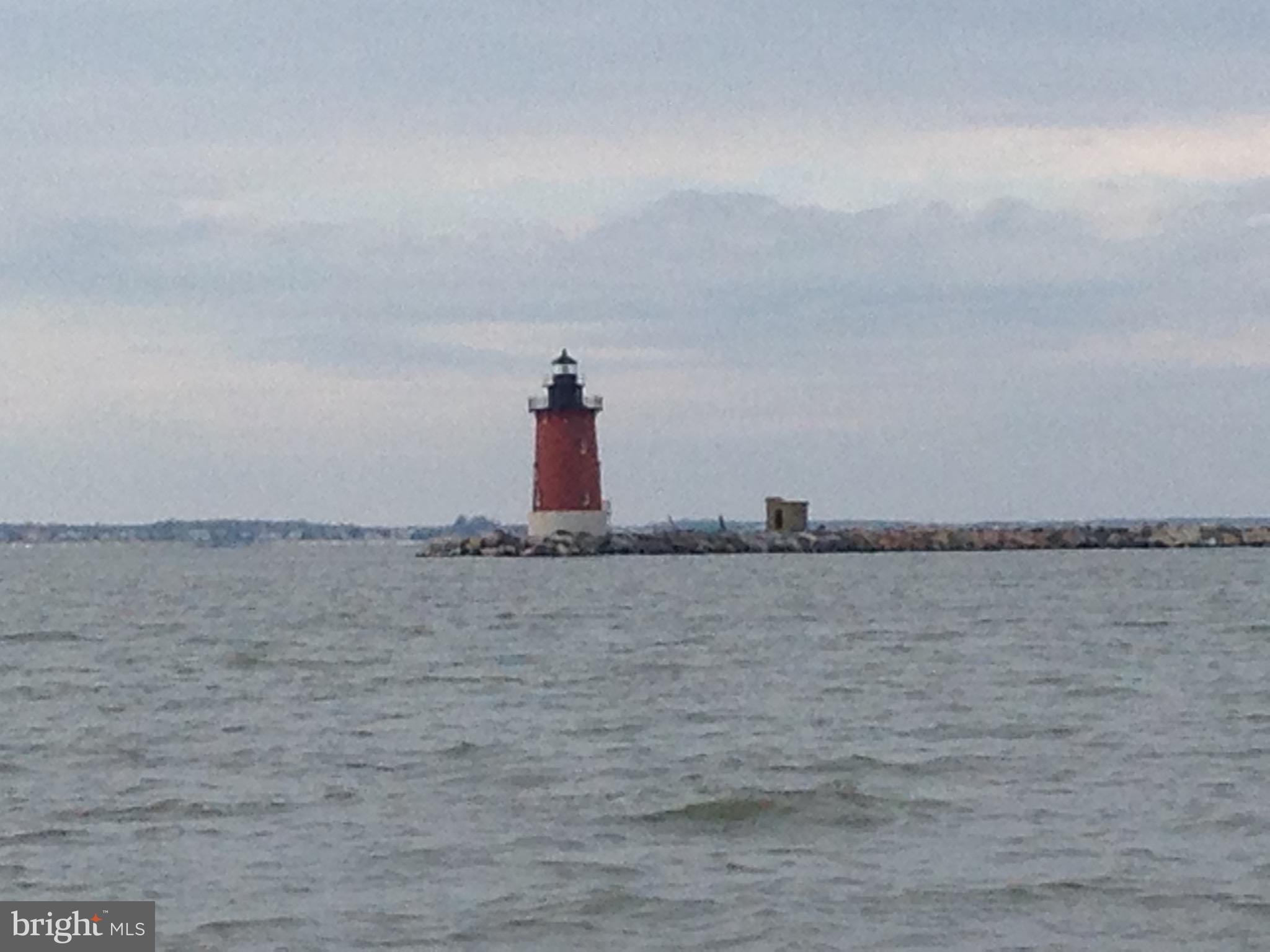 CAPE SHORES - Residential