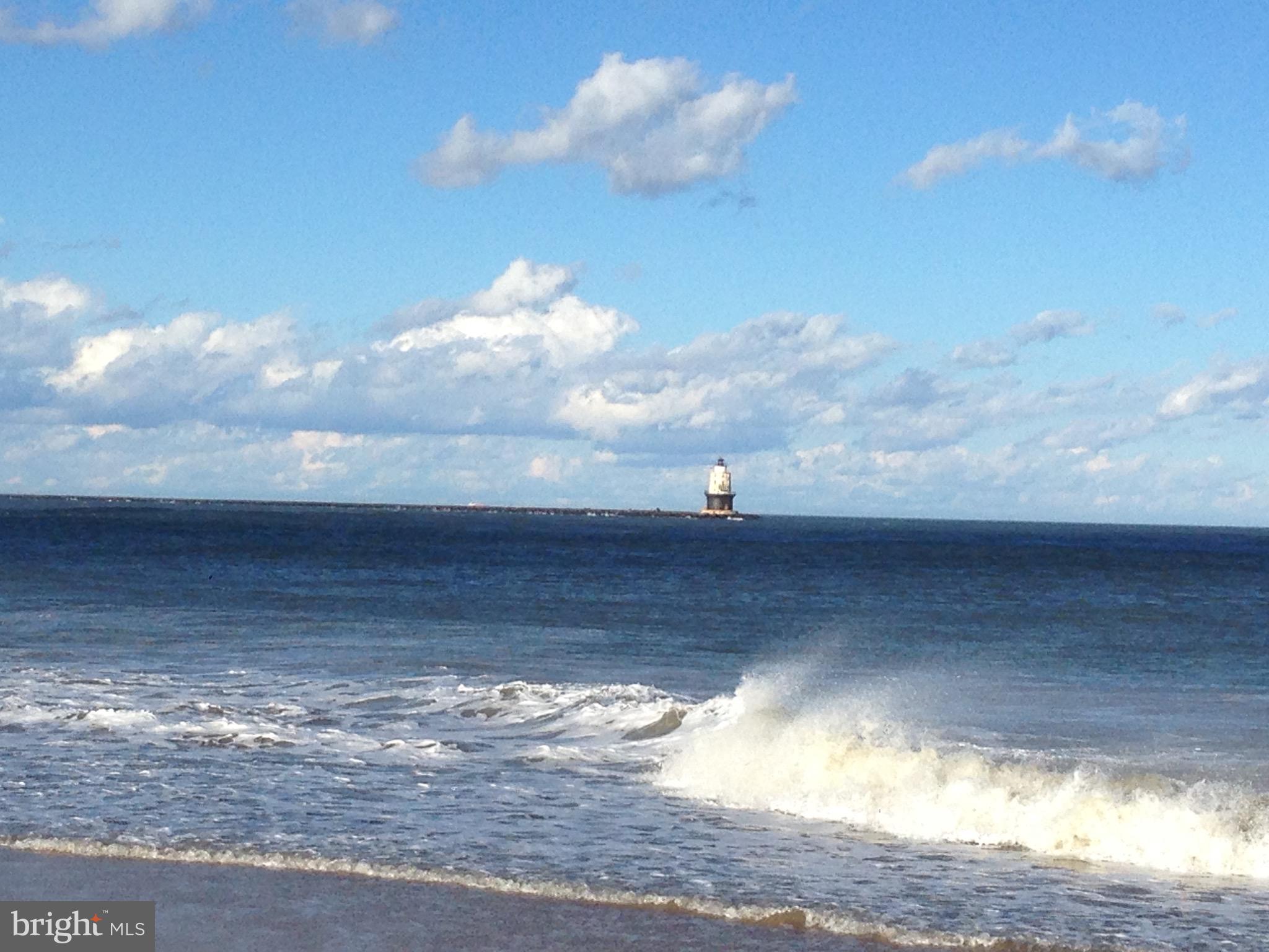 CAPE SHORES - Residential