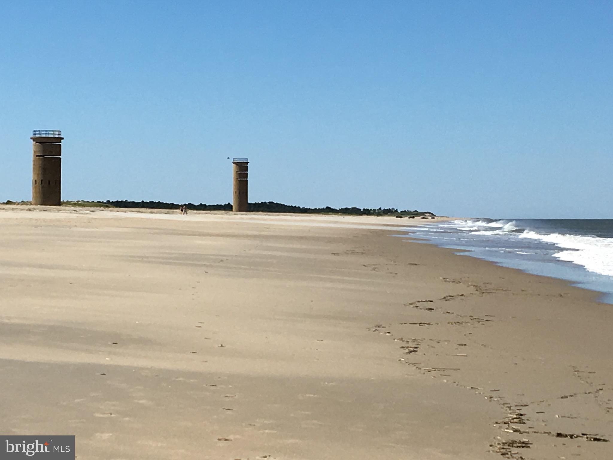 CAPE SHORES - Residential