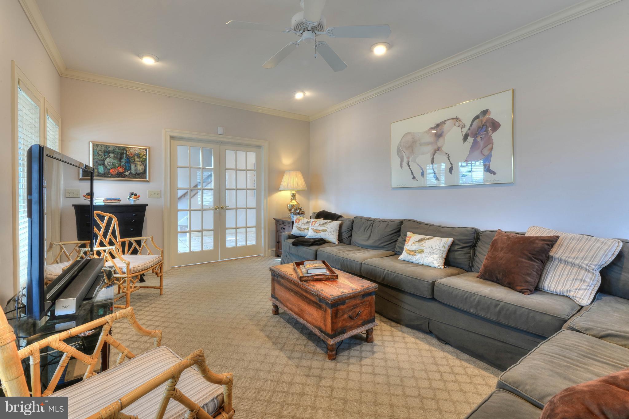 CAPE SHORES - Residential