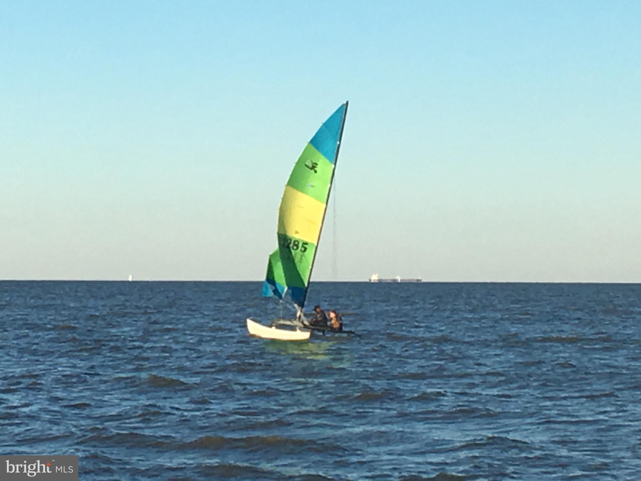 CAPE SHORES - Residential