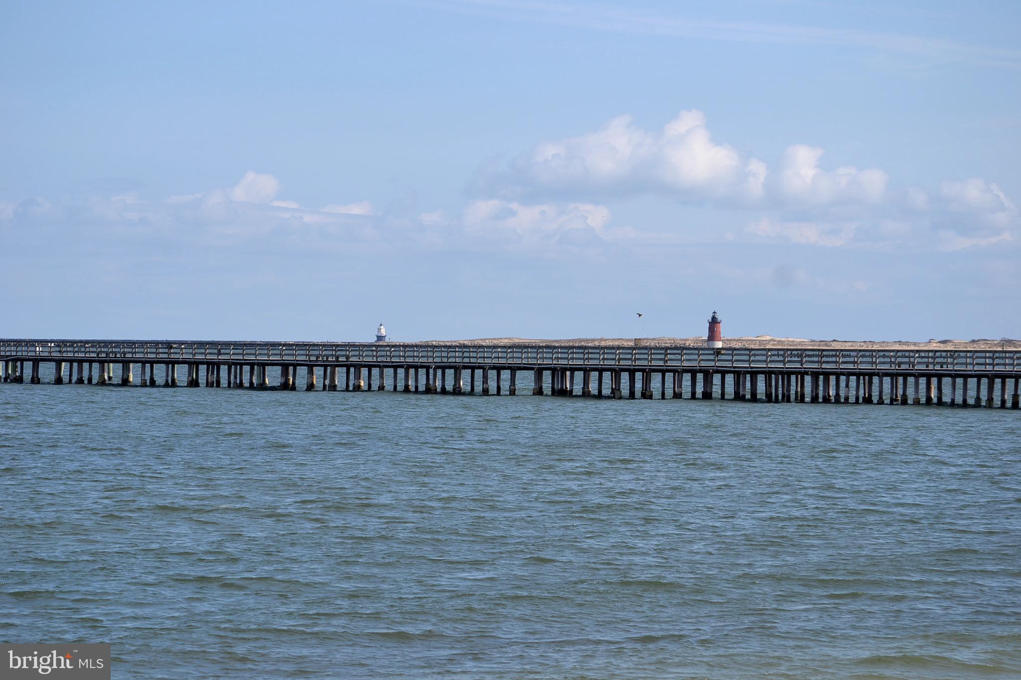 CAPE SHORES - Residential