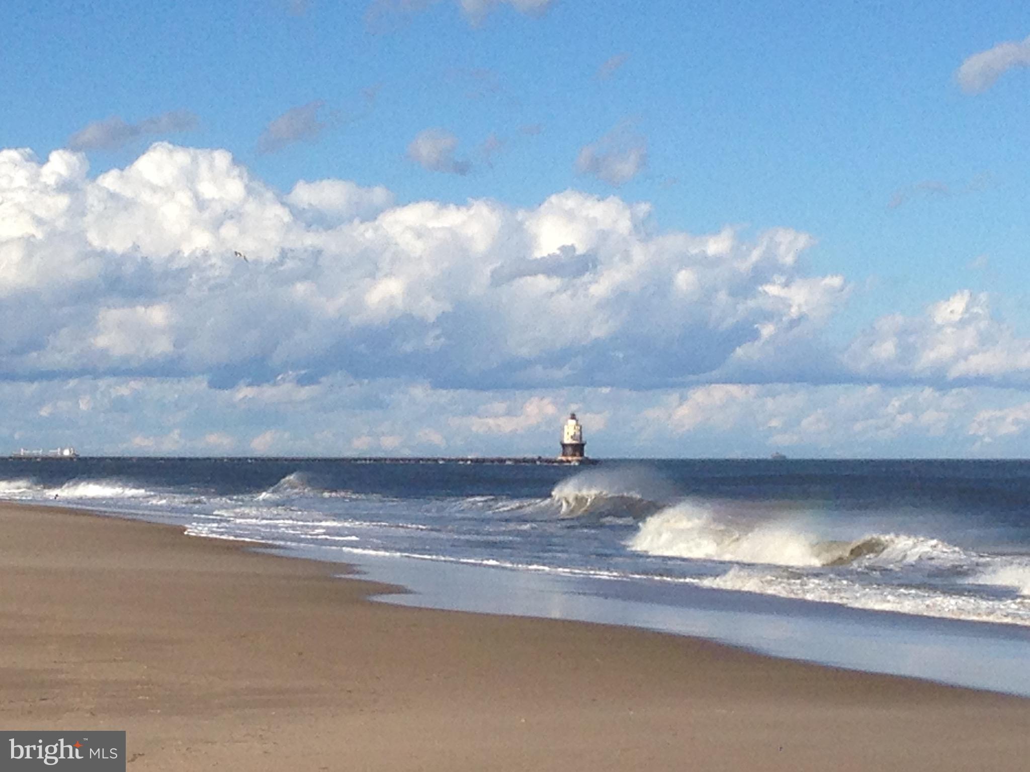 CAPE SHORES - Residential
