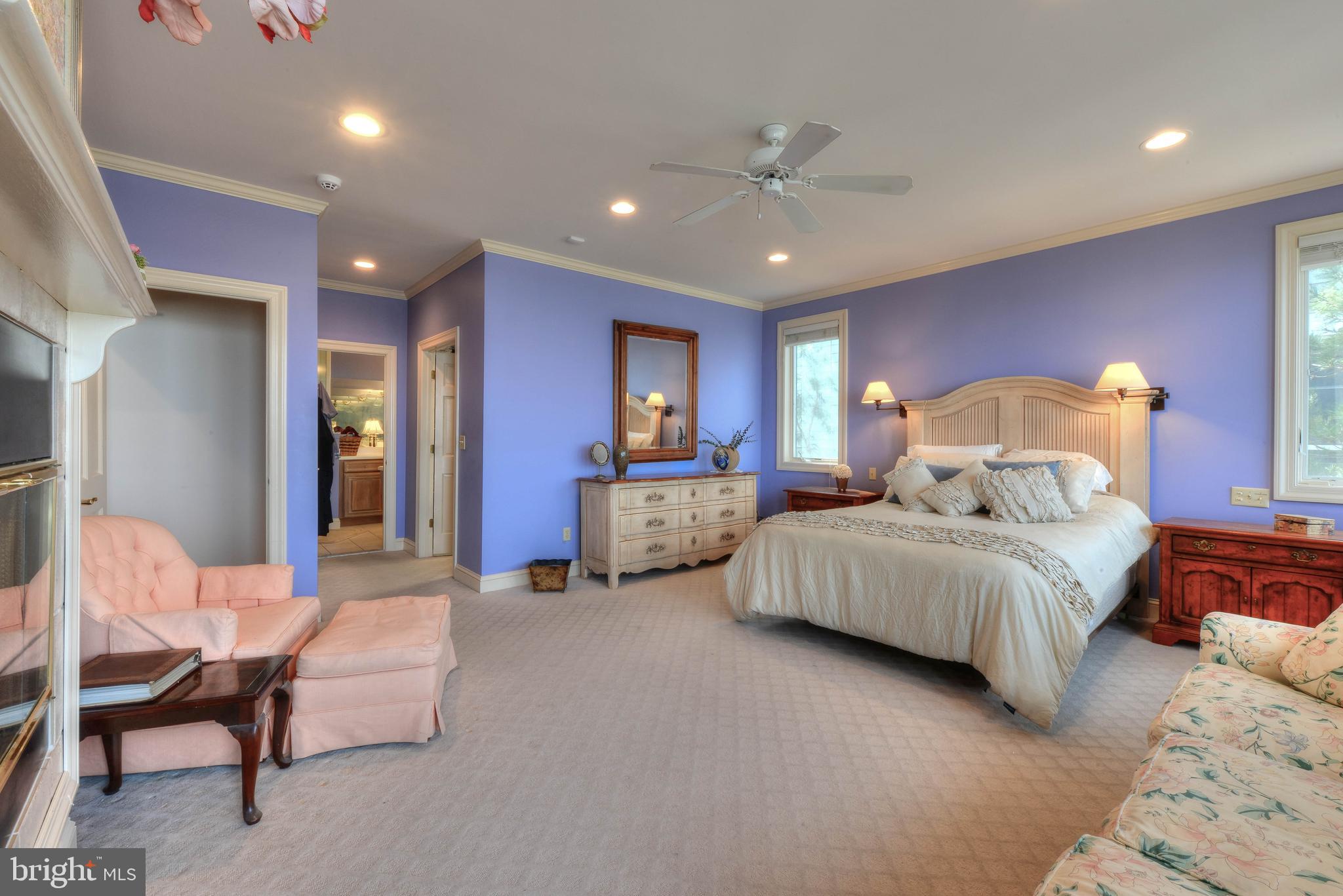 CAPE SHORES - Residential