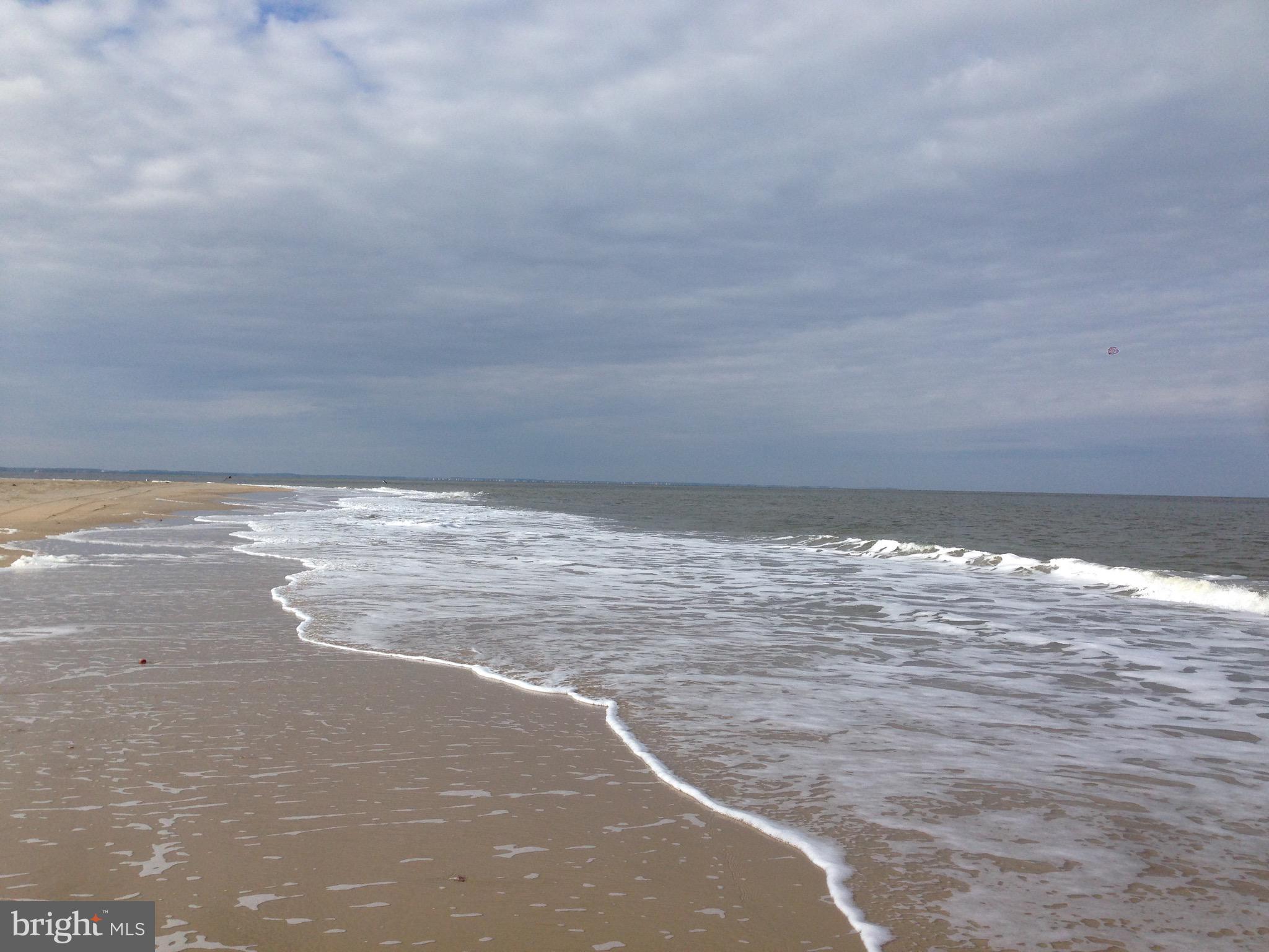 CAPE SHORES - Residential