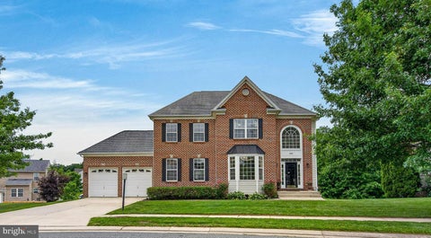 Homes For Sale - 5510 Overlook Circle<br/> WHITE MARSH, MD 21162