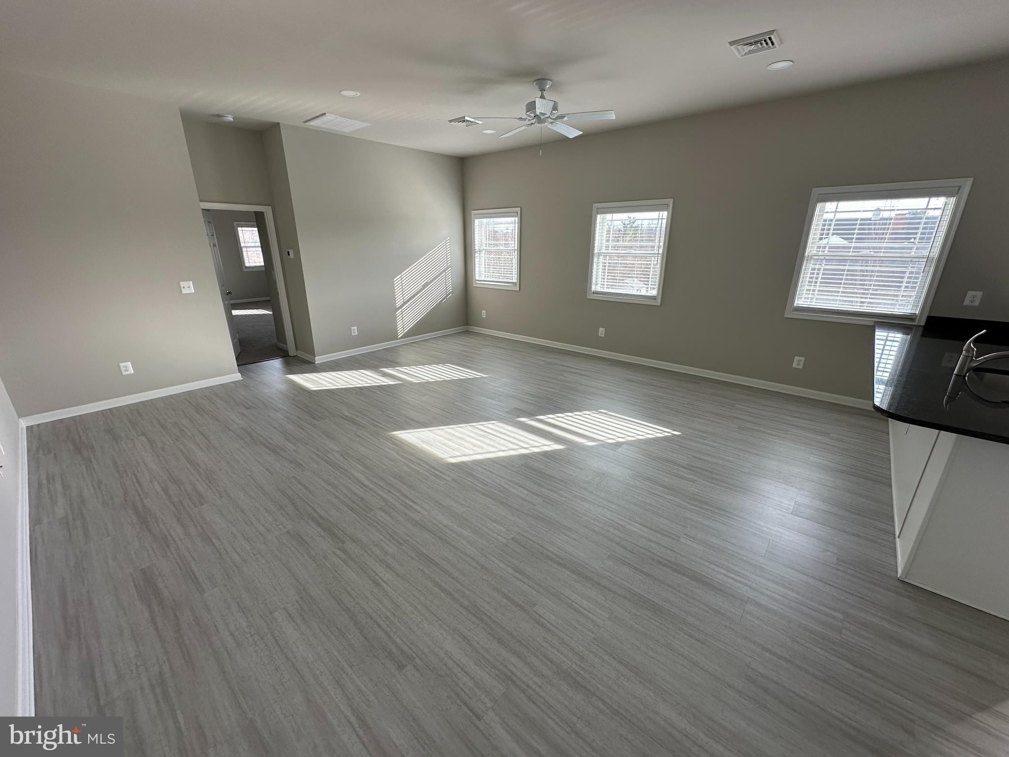 STEVENSVILLE - Residential Lease