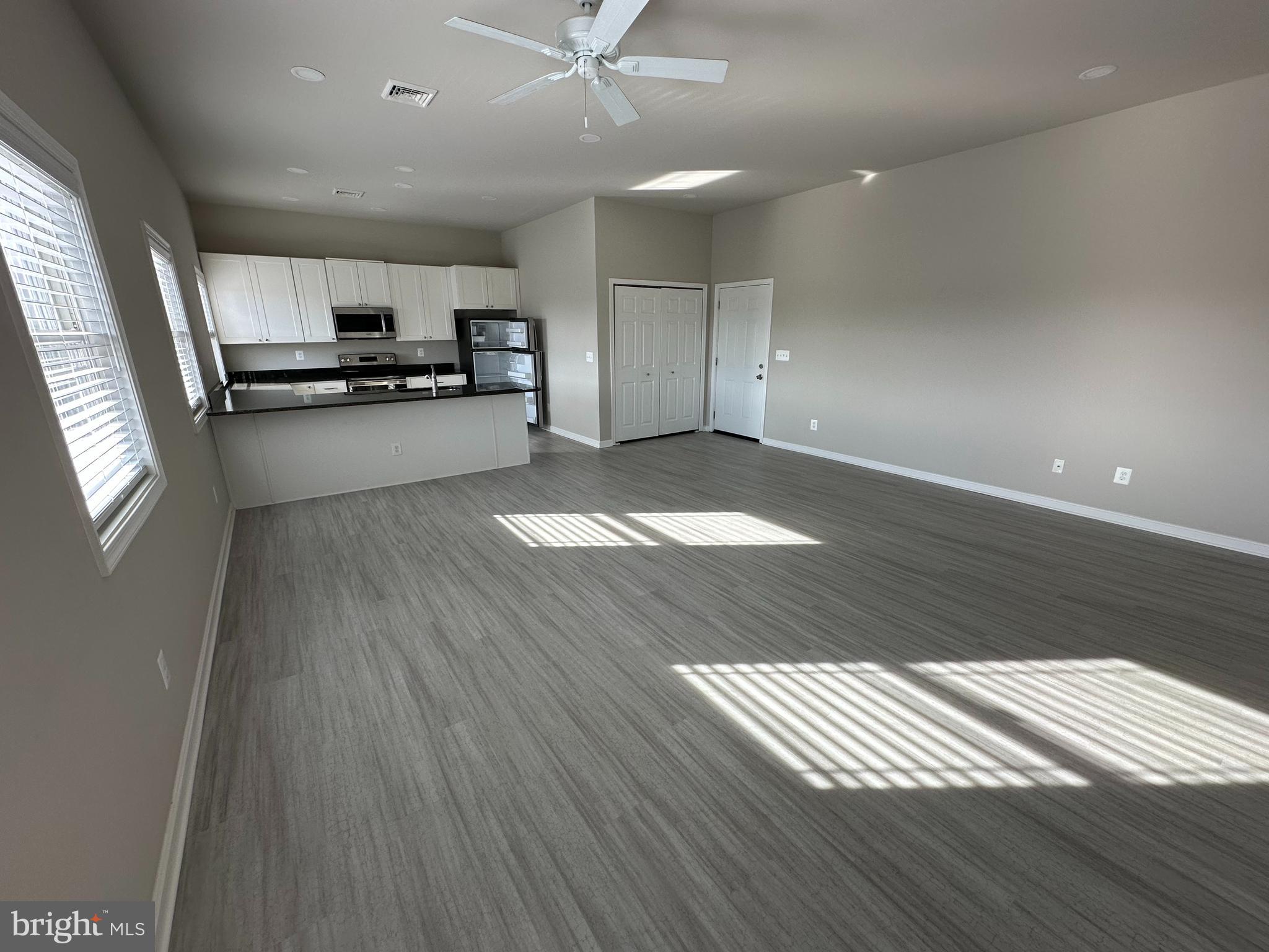 STEVENSVILLE - Residential Lease