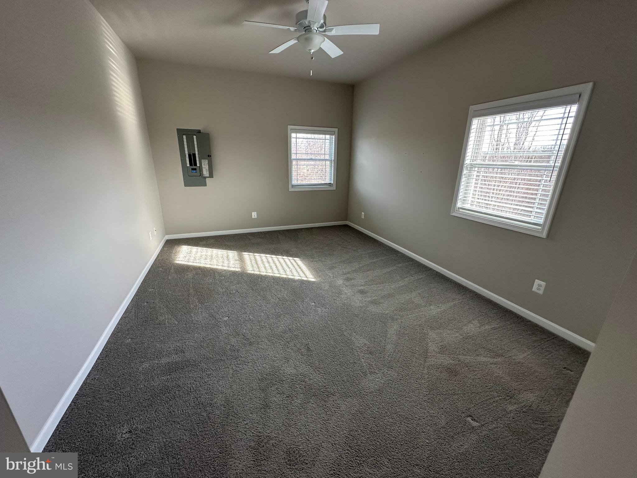 STEVENSVILLE - Residential Lease