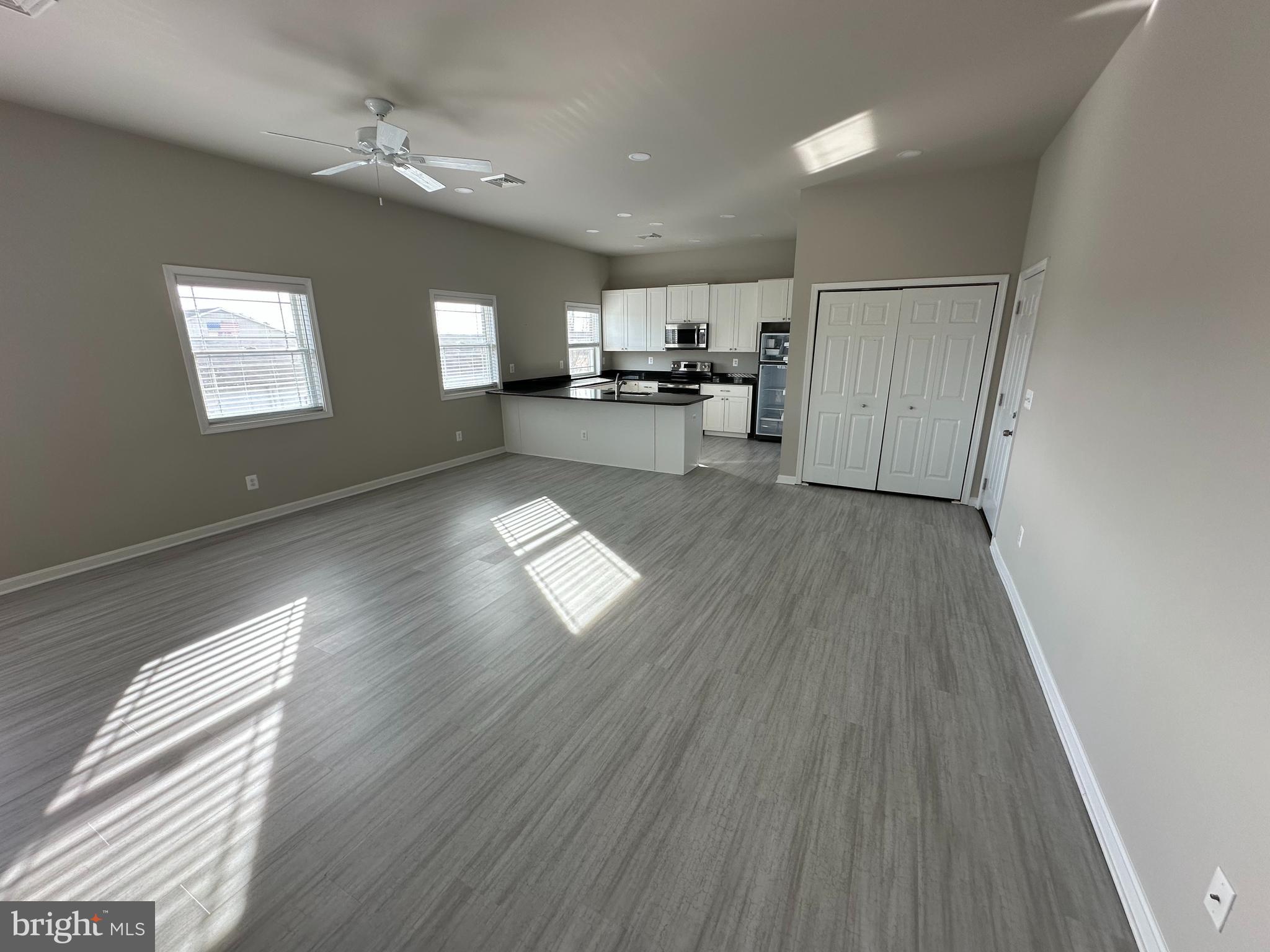 STEVENSVILLE - Residential Lease