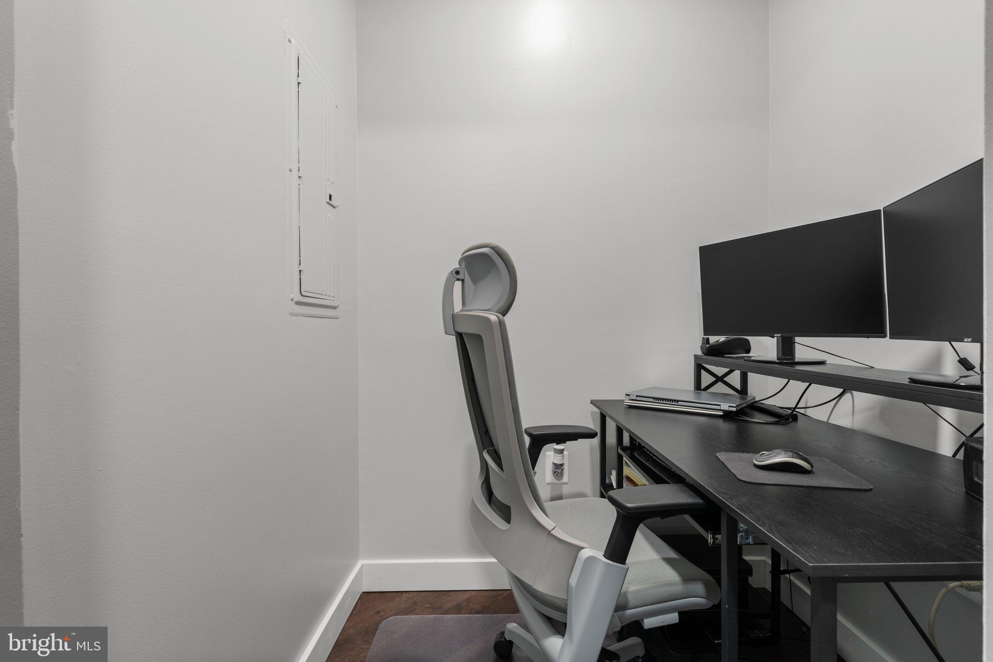 ACADIA - Residential