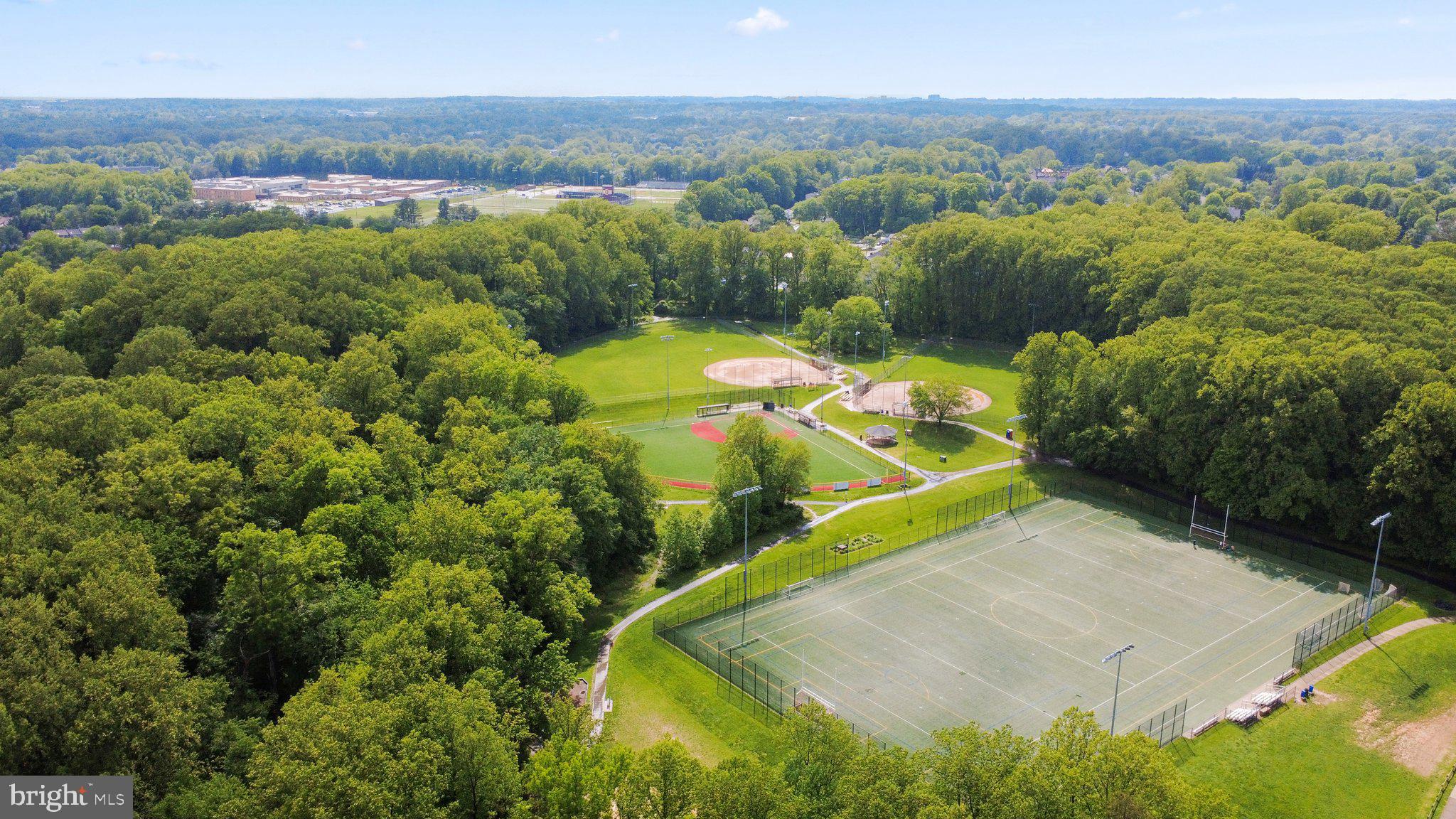 ACADIA - Residential