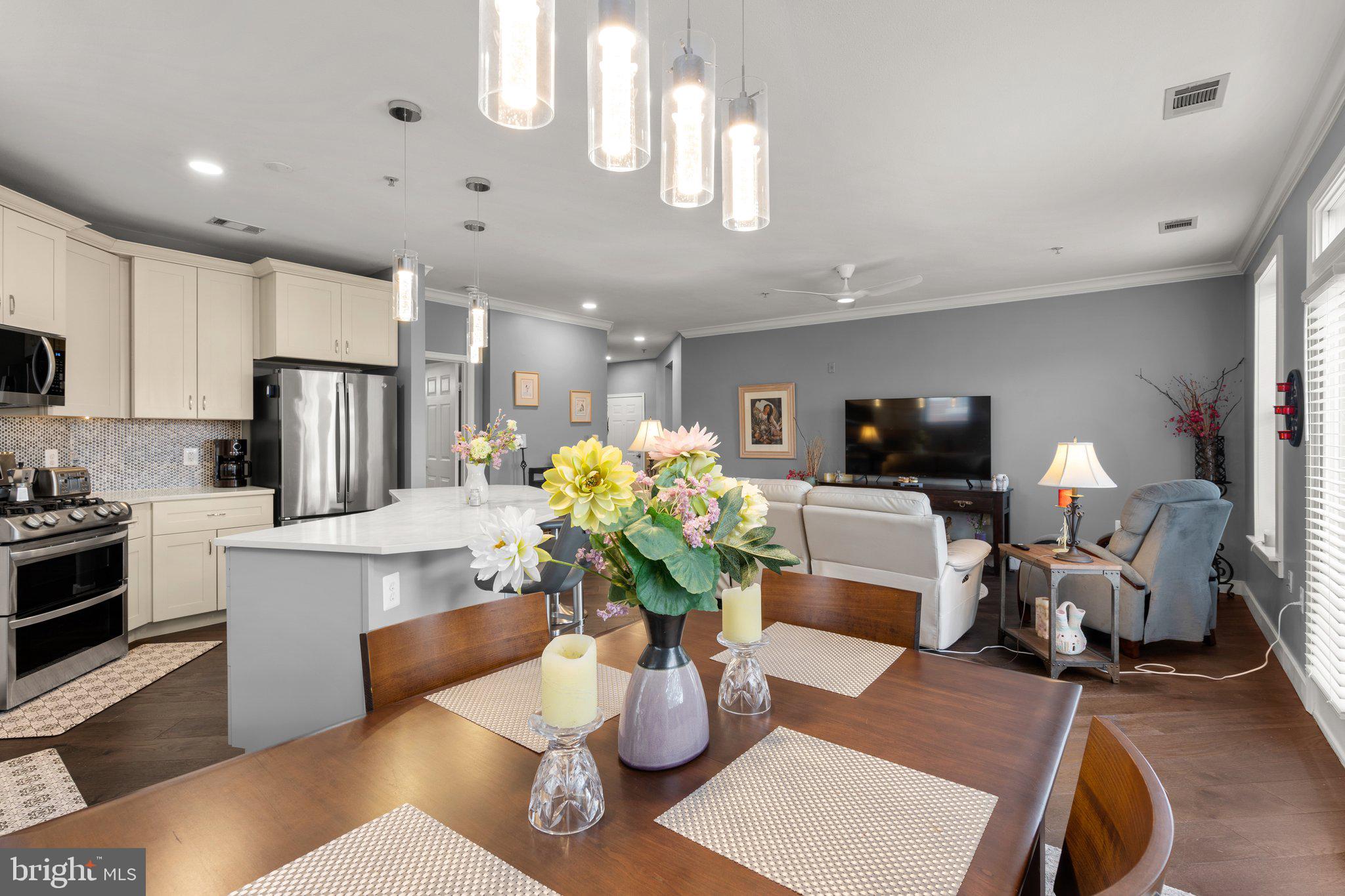 ACADIA - Residential