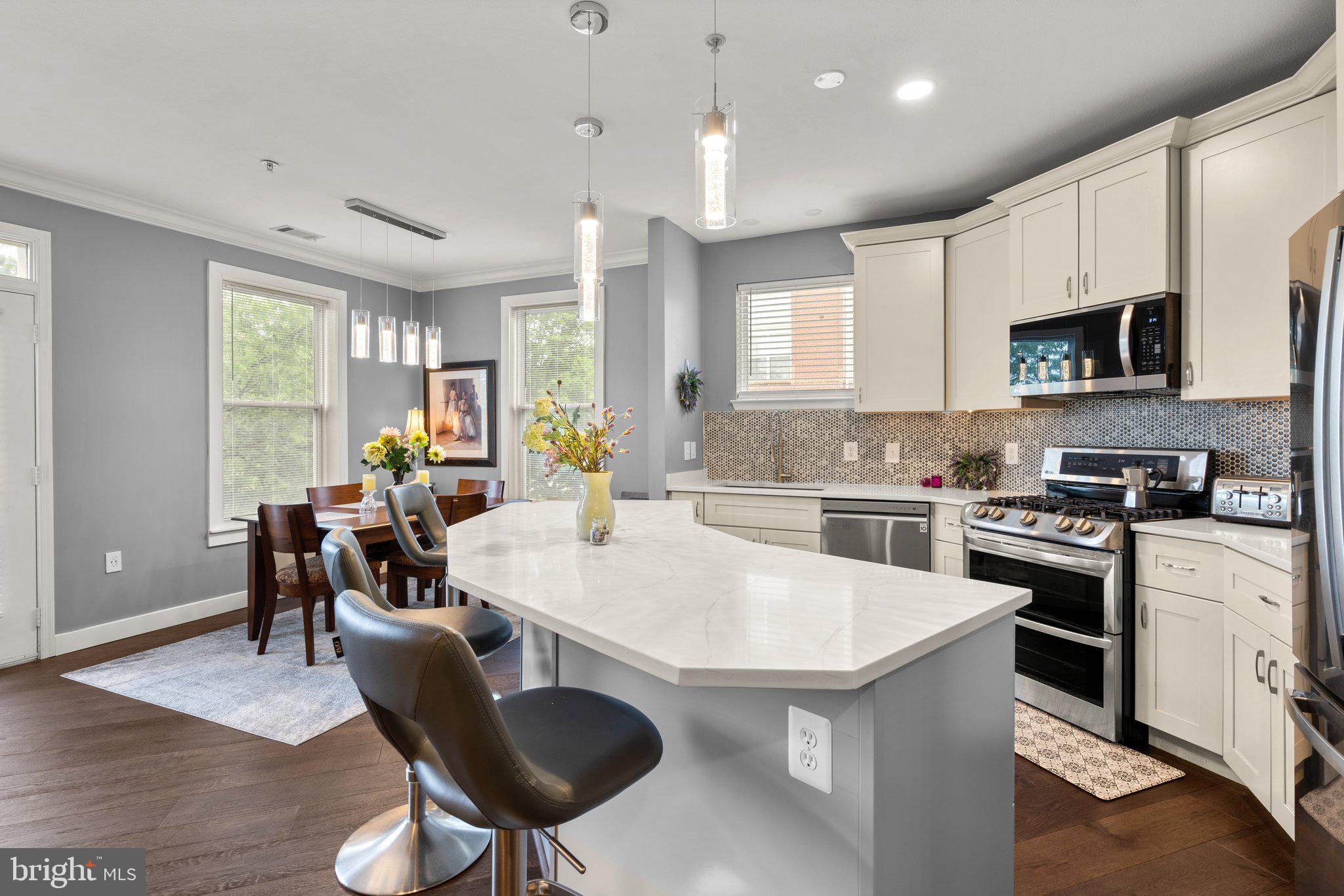 ACADIA - Residential