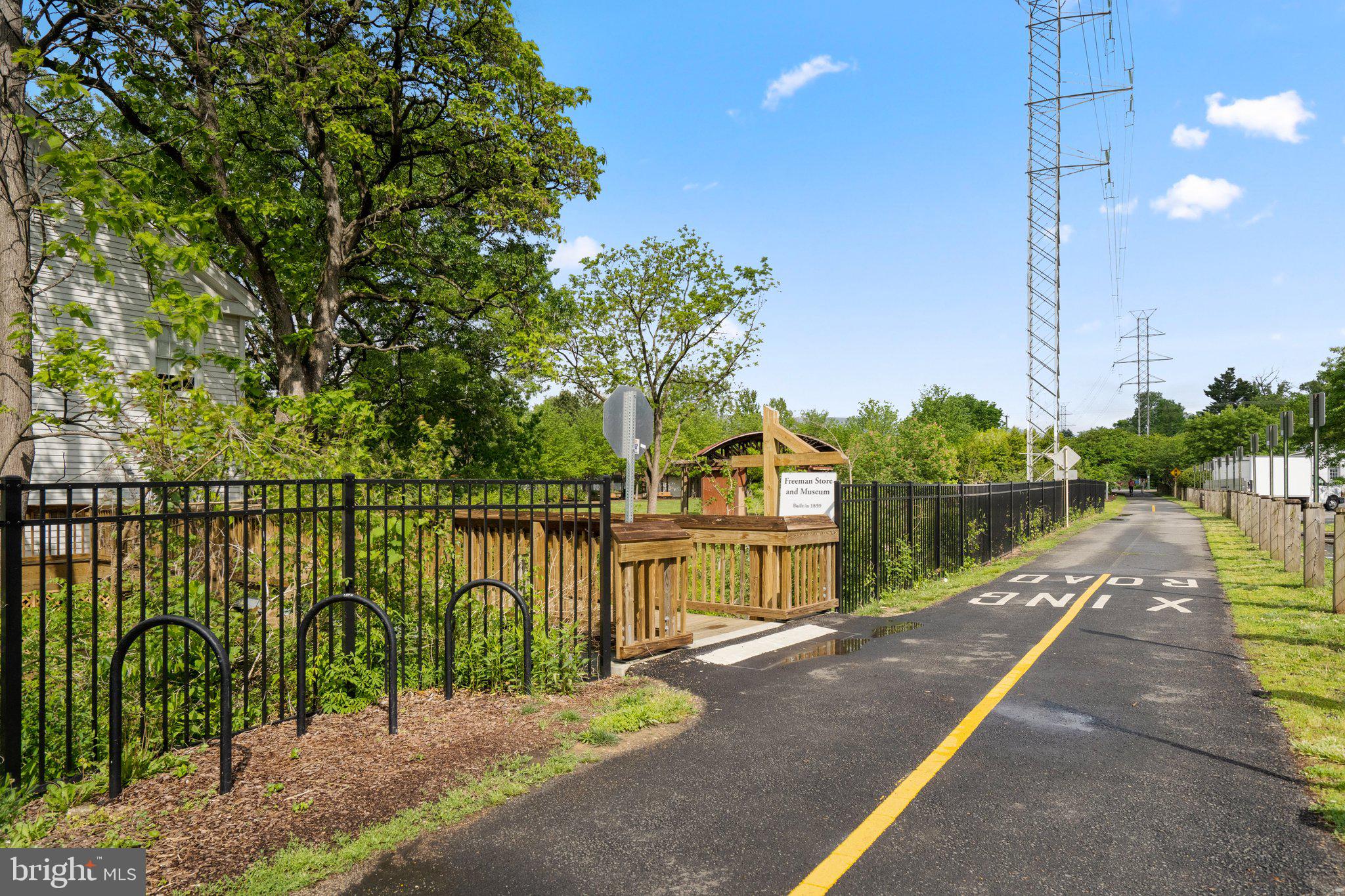 ACADIA - Residential