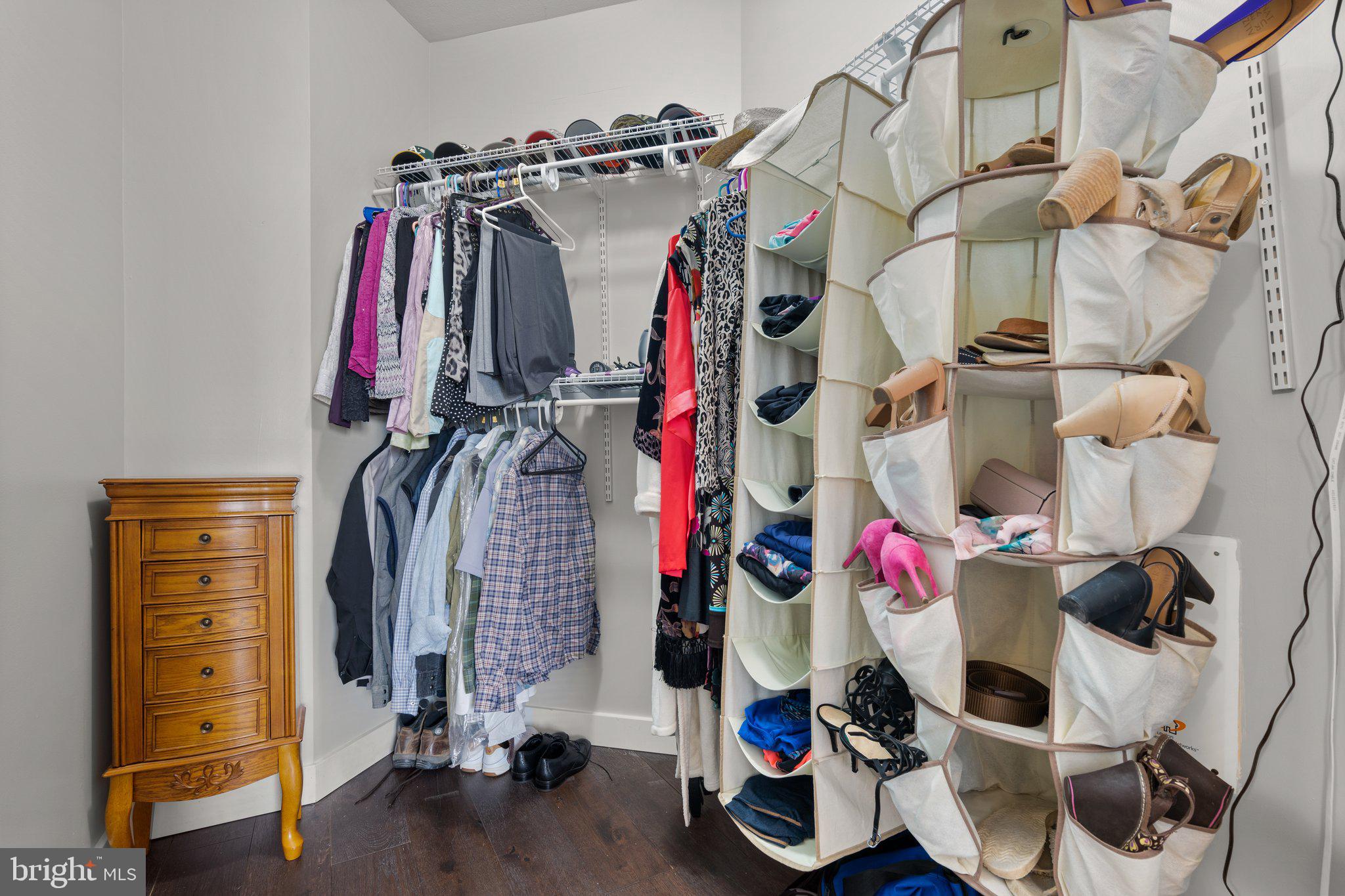 ACADIA - Residential