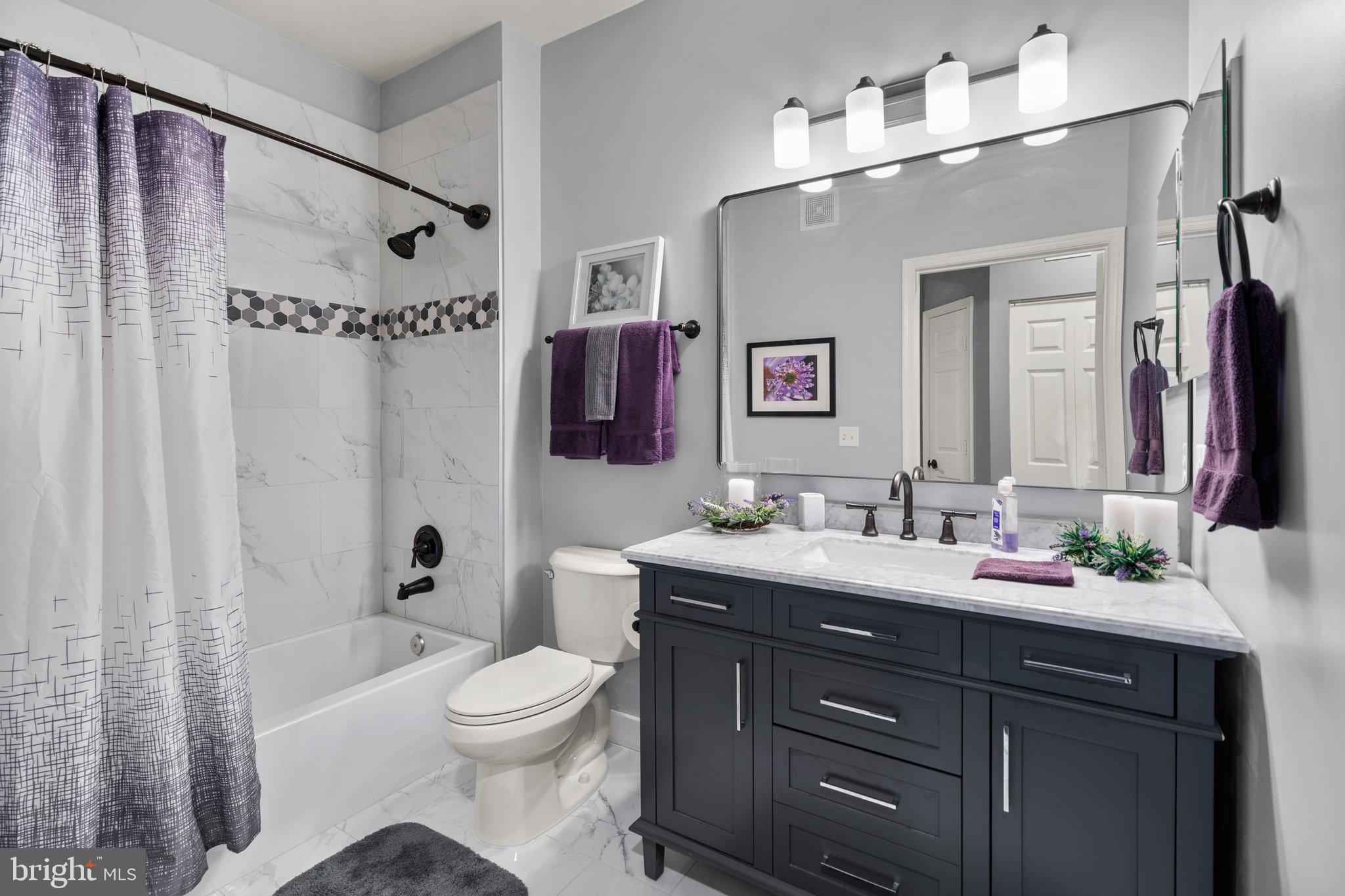 ACADIA - Residential