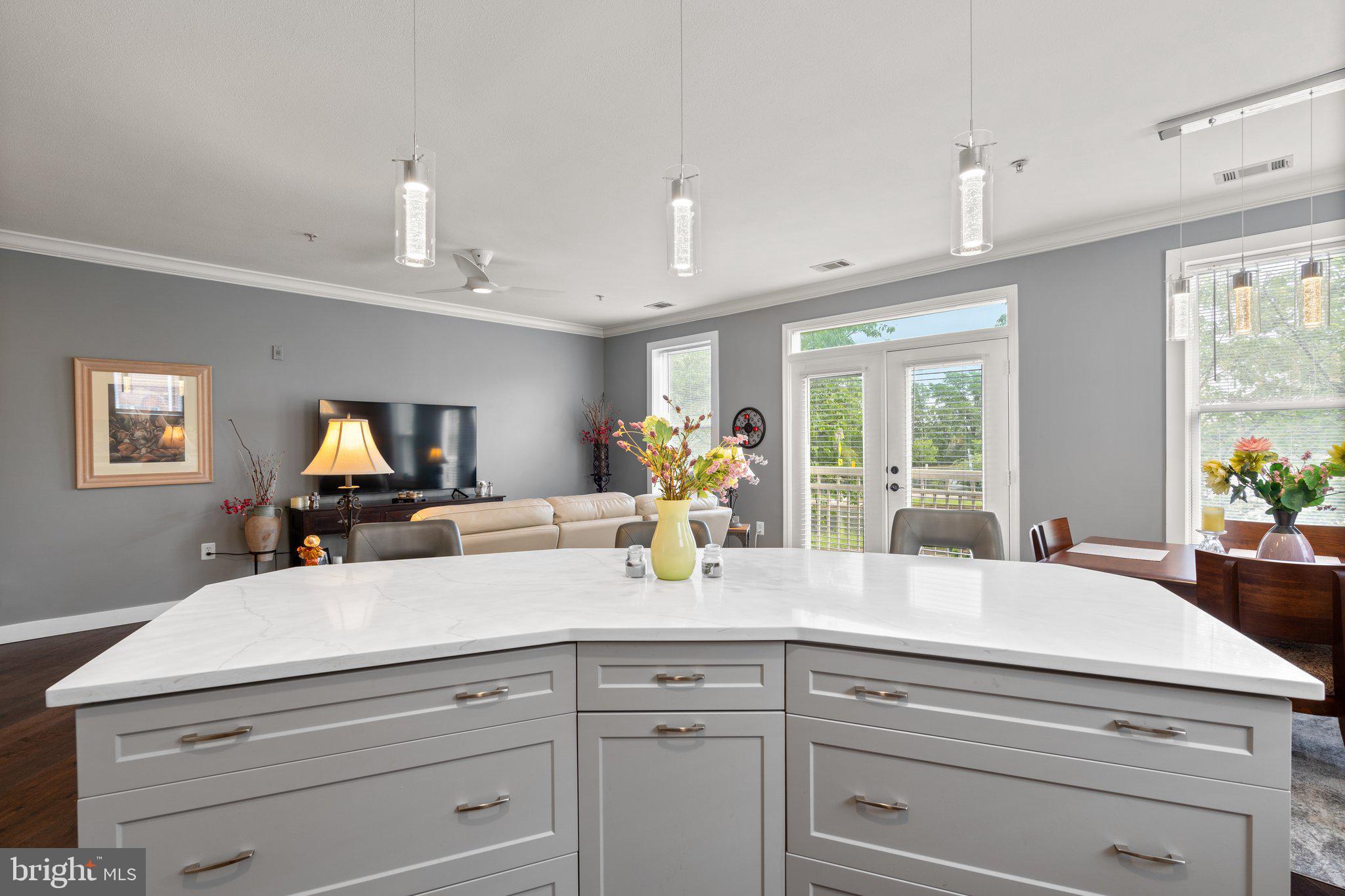 ACADIA - Residential