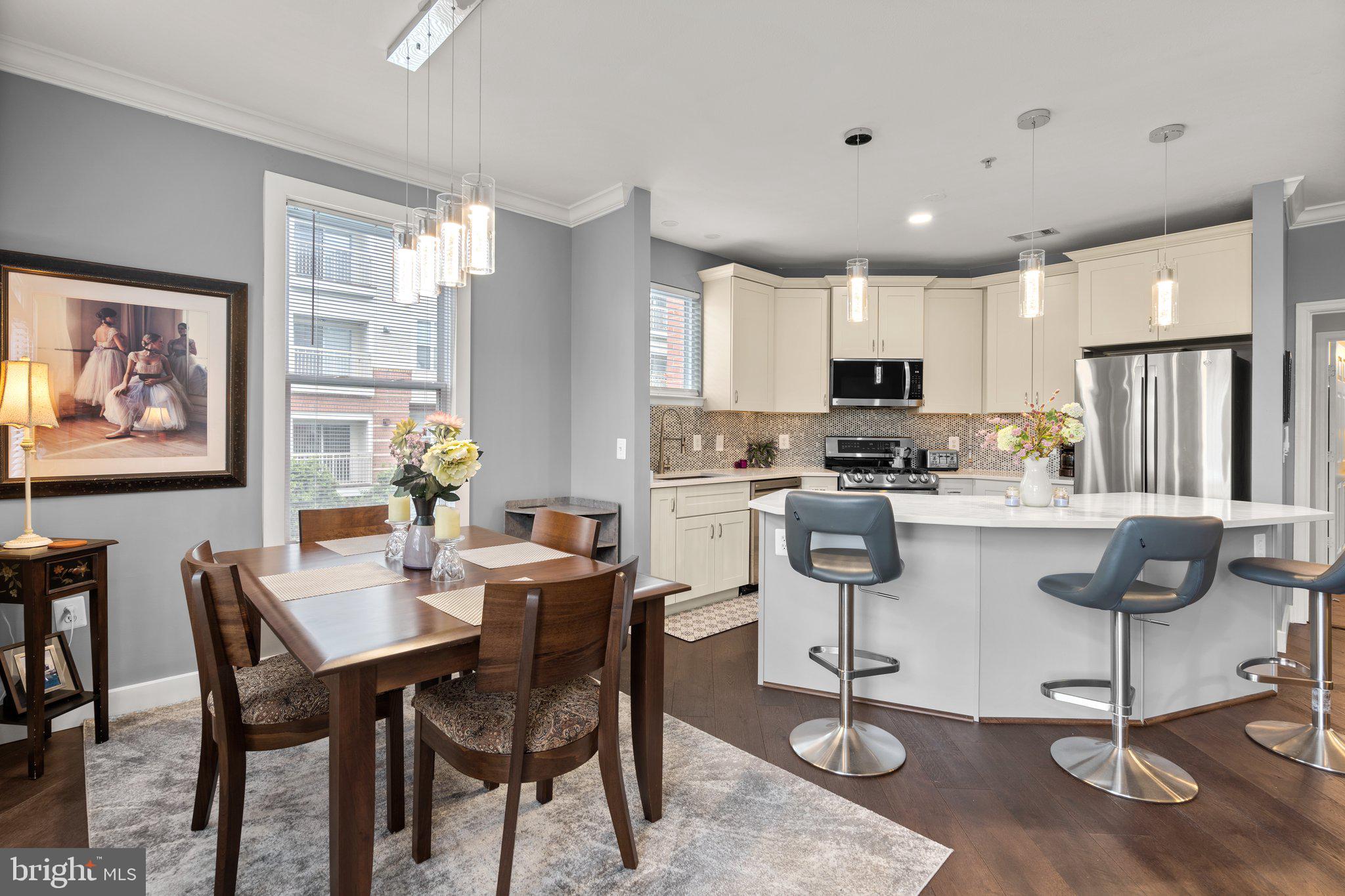 ACADIA - Residential