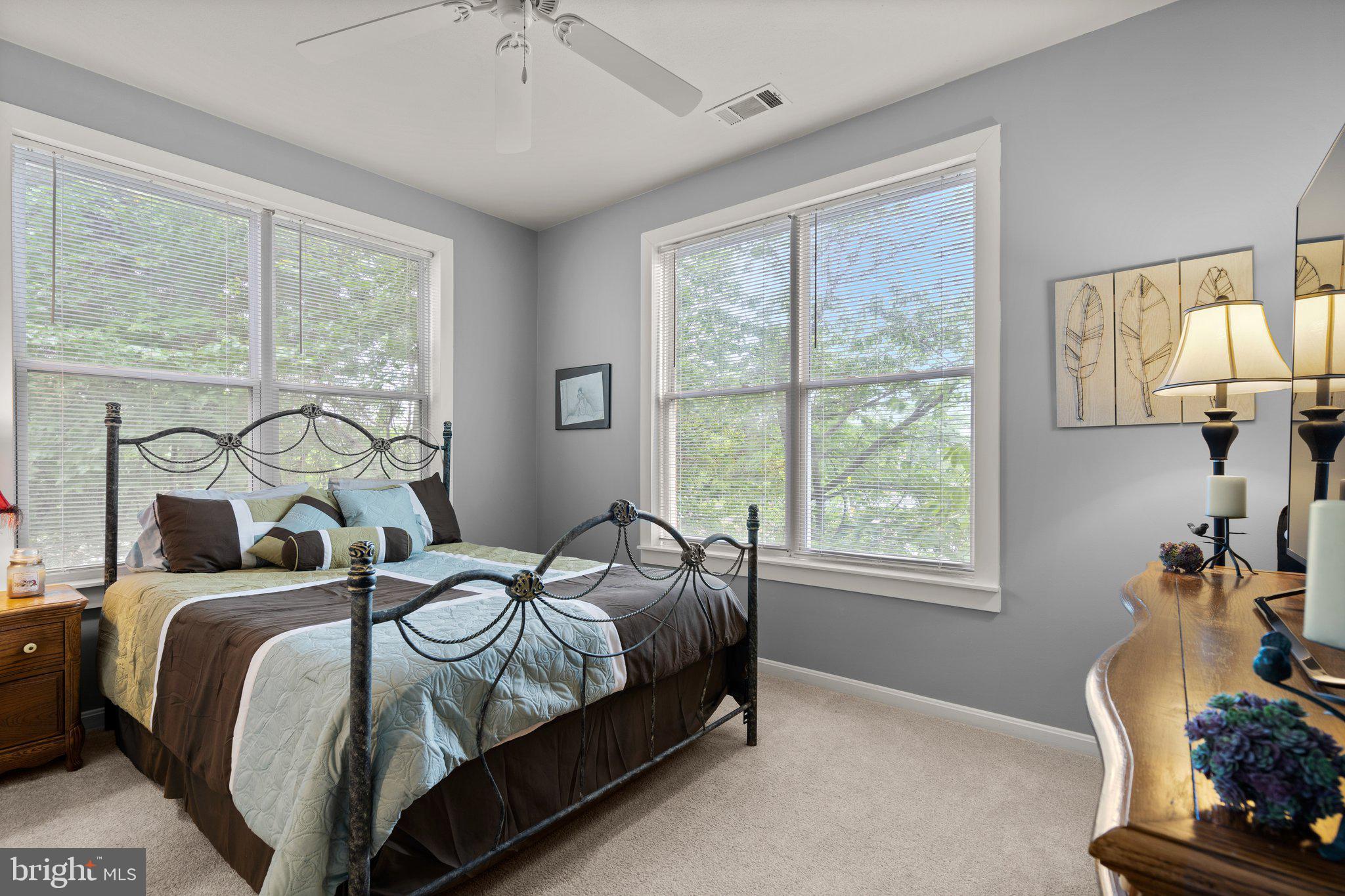 ACADIA - Residential