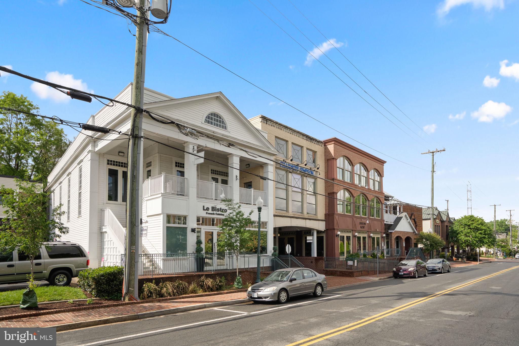 ACADIA - Residential