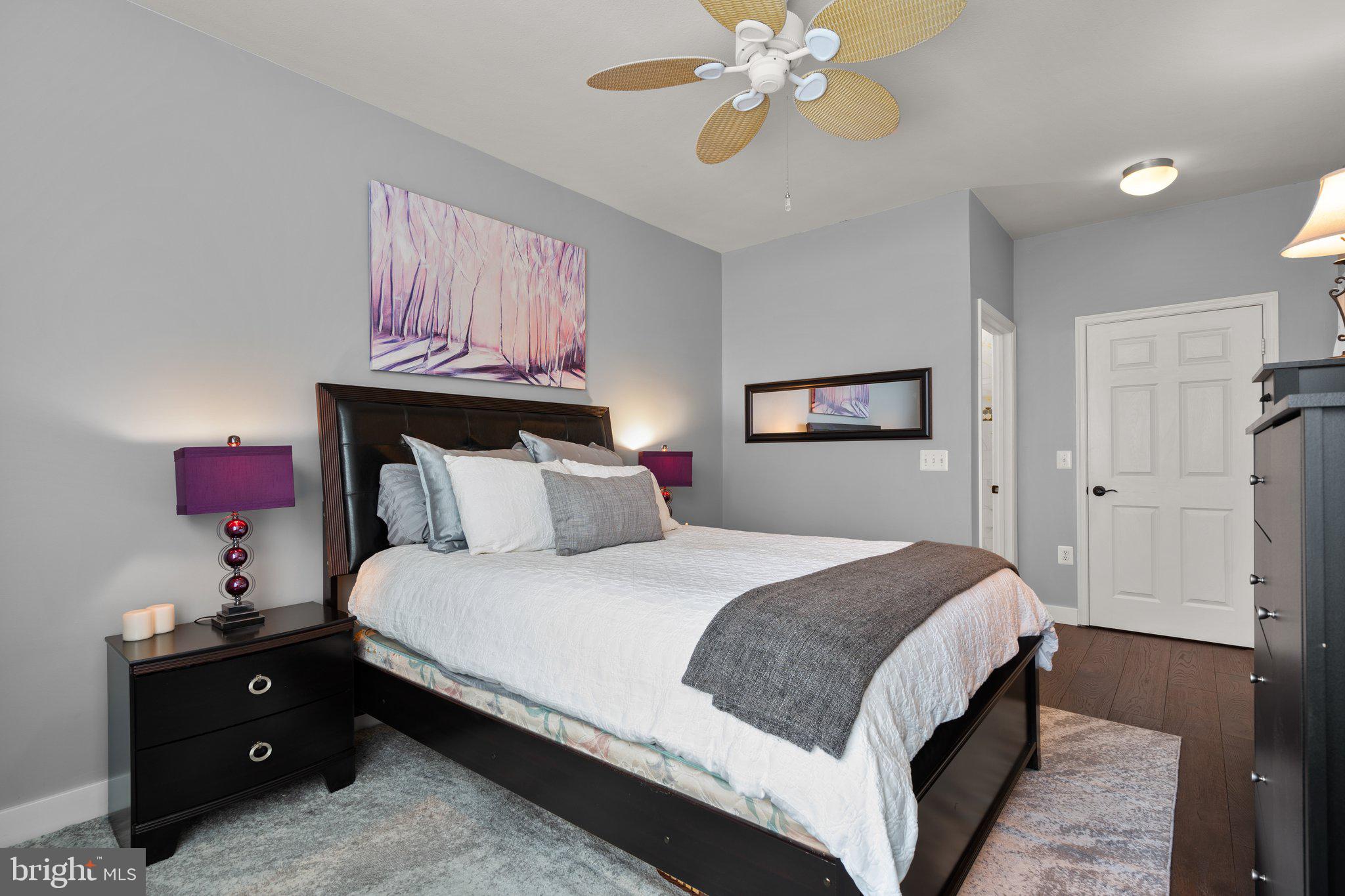 ACADIA - Residential